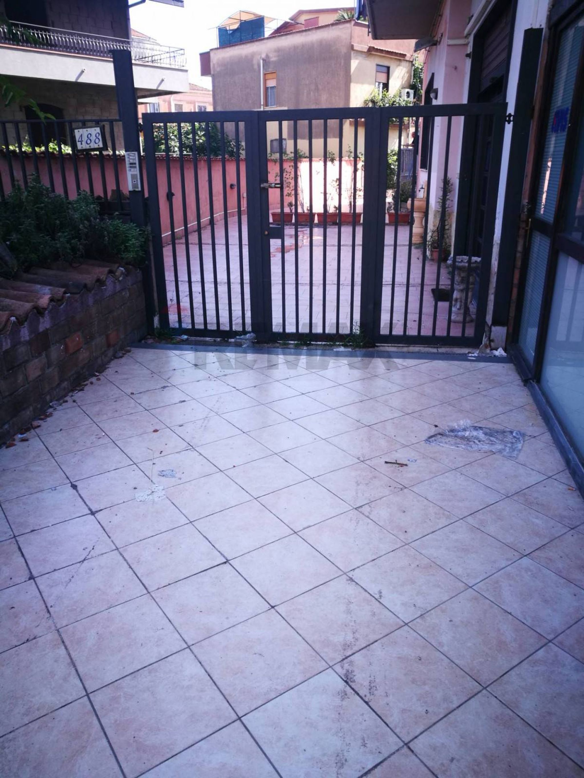 Terrazza