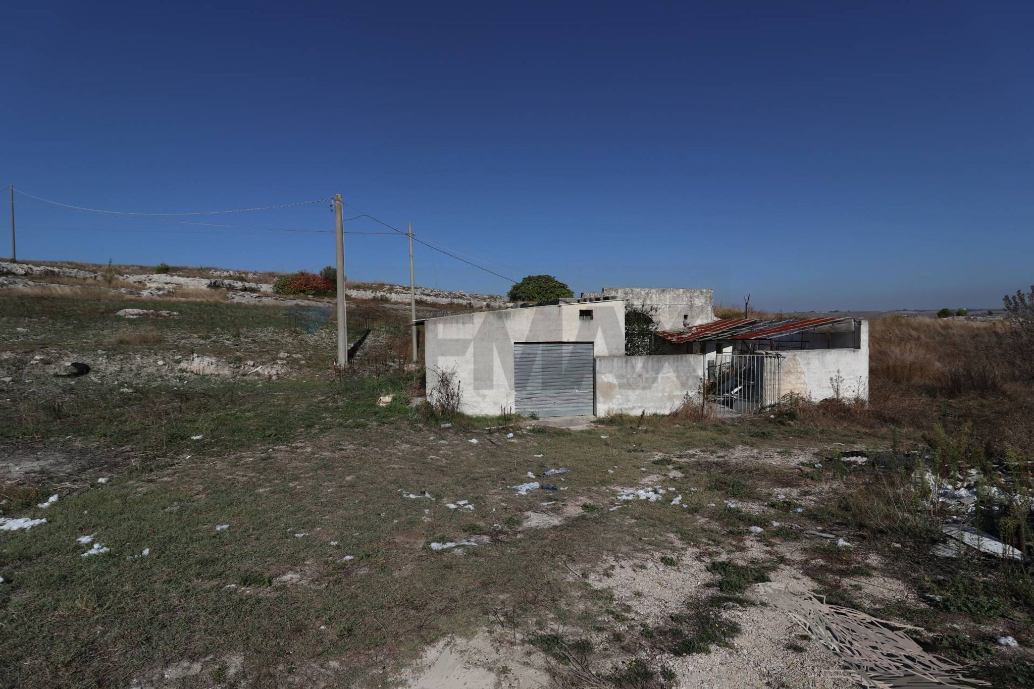 Immobile a Matera