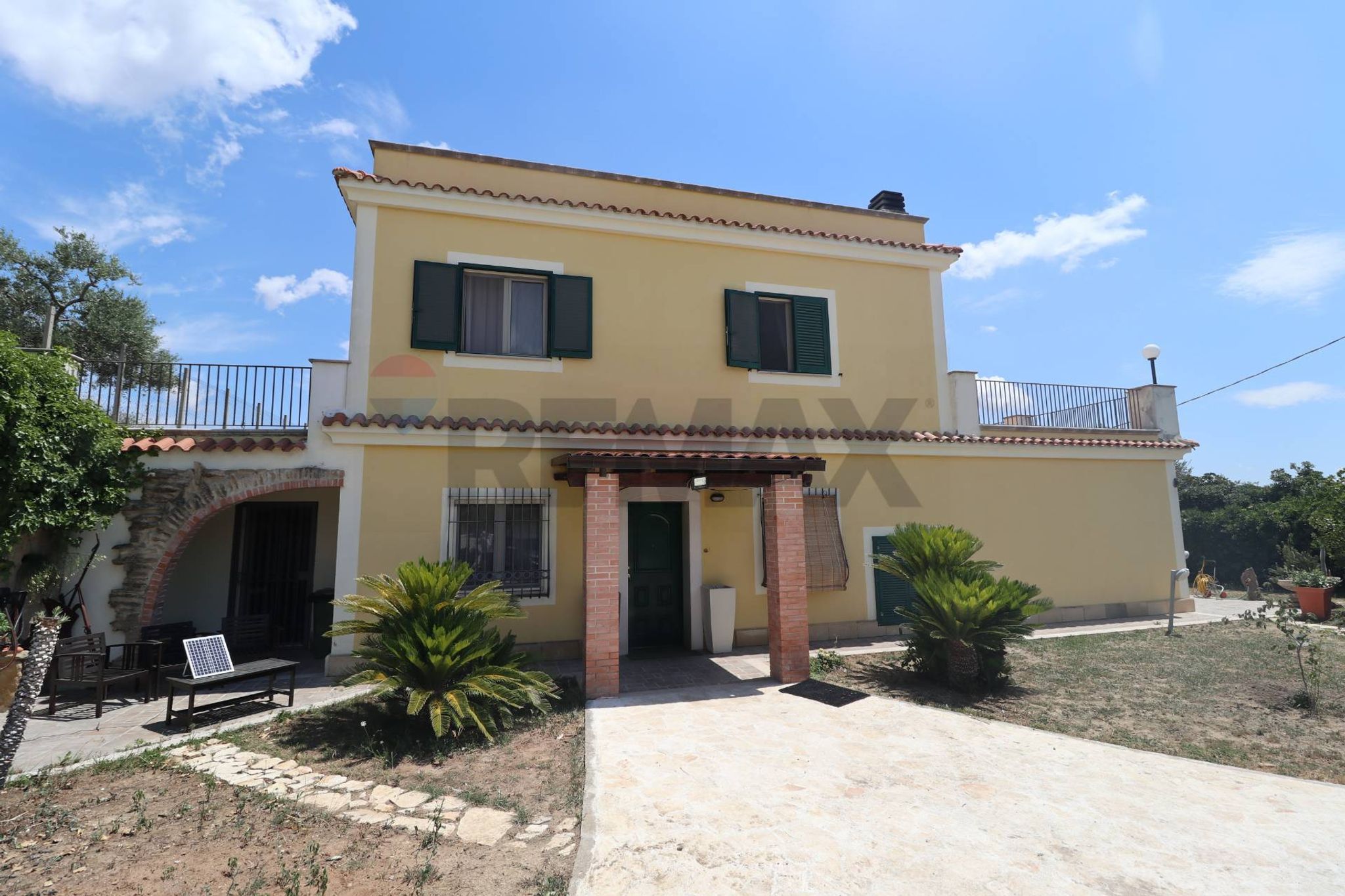 Immobile a Matera