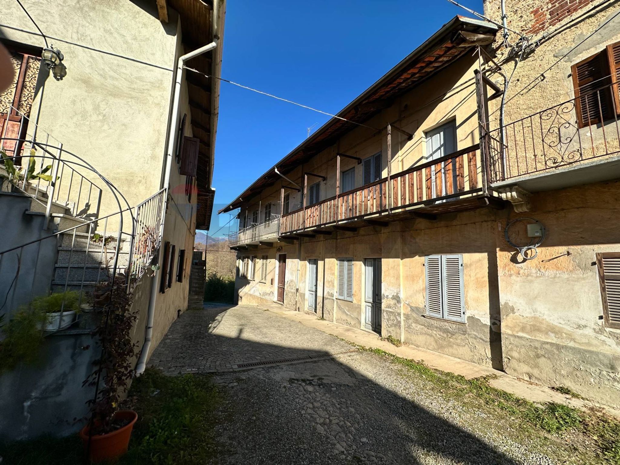 Immobile a Casapinta