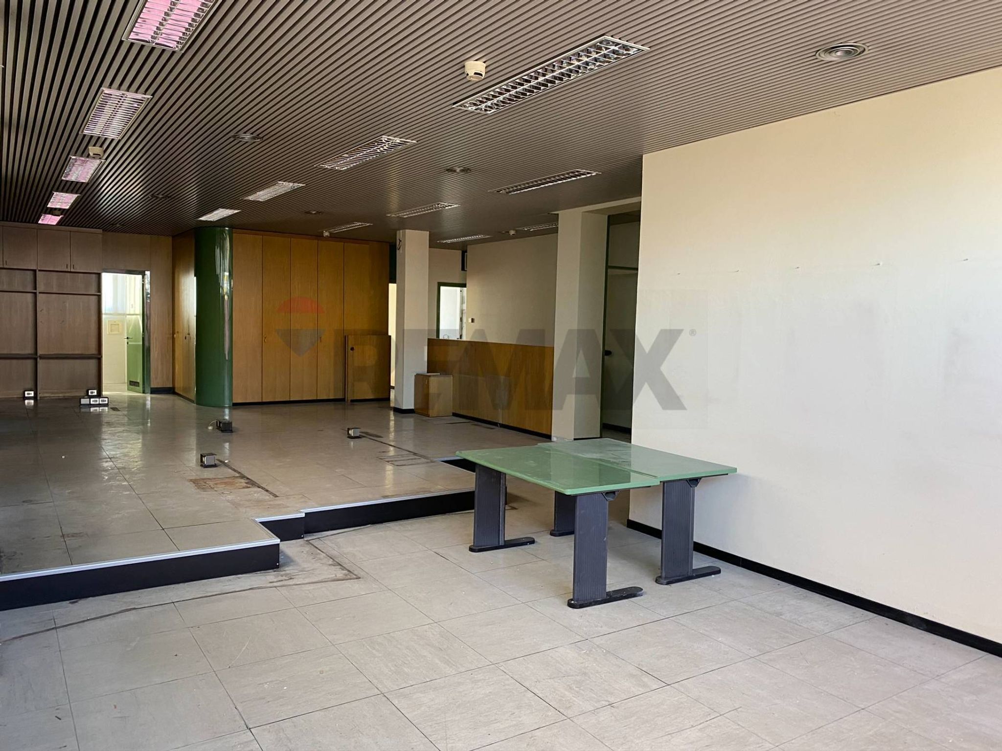 Ricezione / Lobby