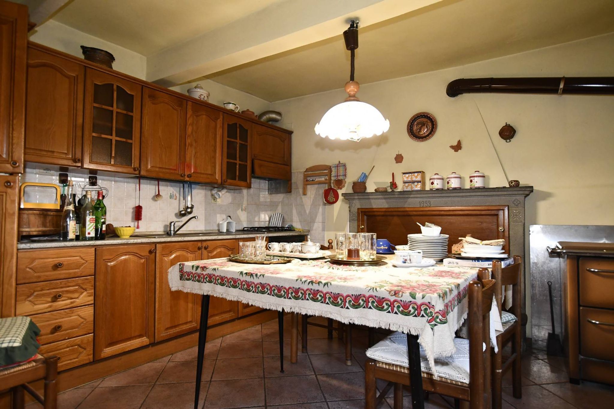 Cucina