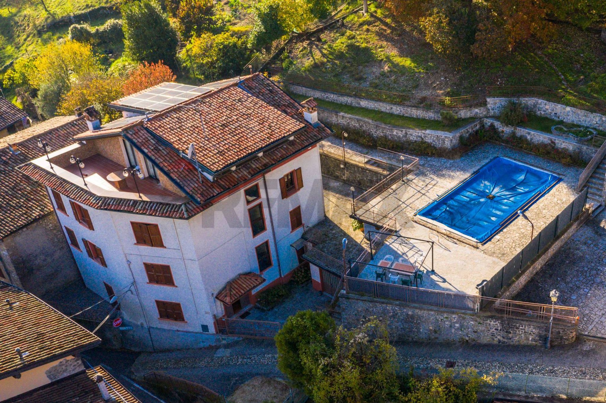 Immobile a Ranzanico
