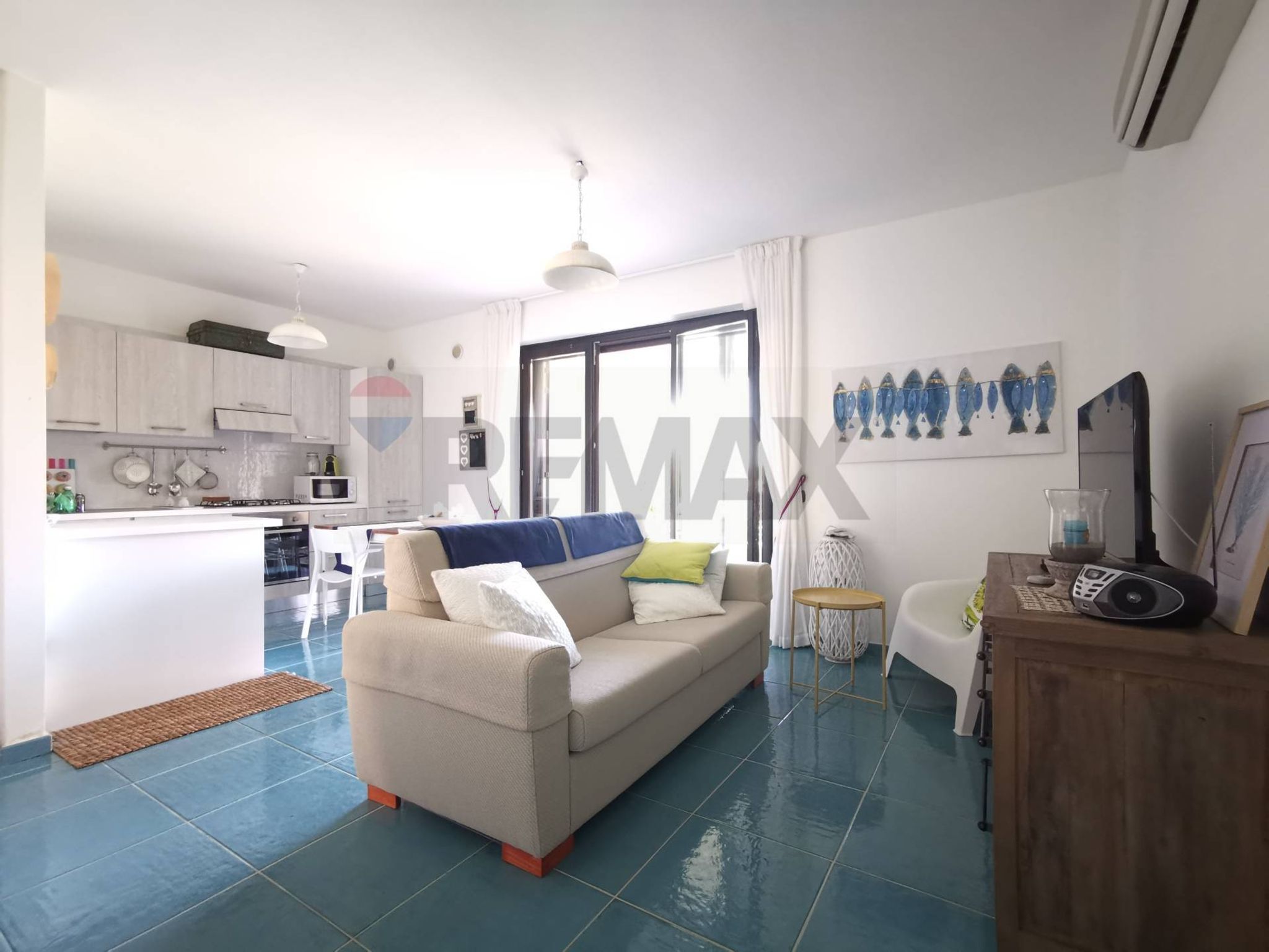 Sala da pranzo