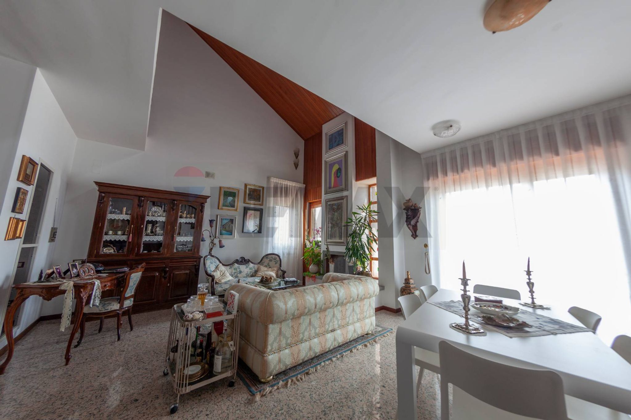 Sala da pranzo