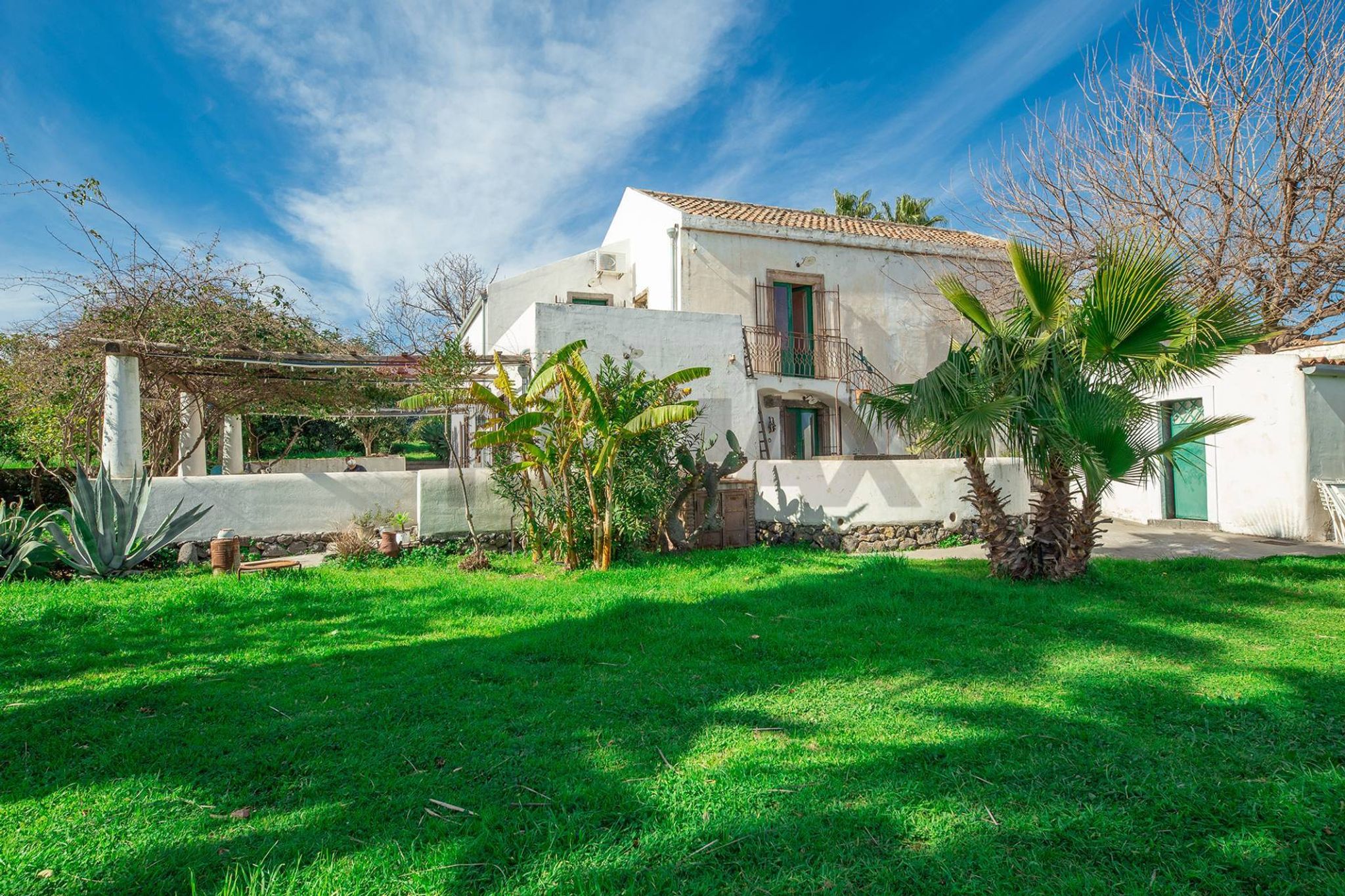 Immobile a Giarre