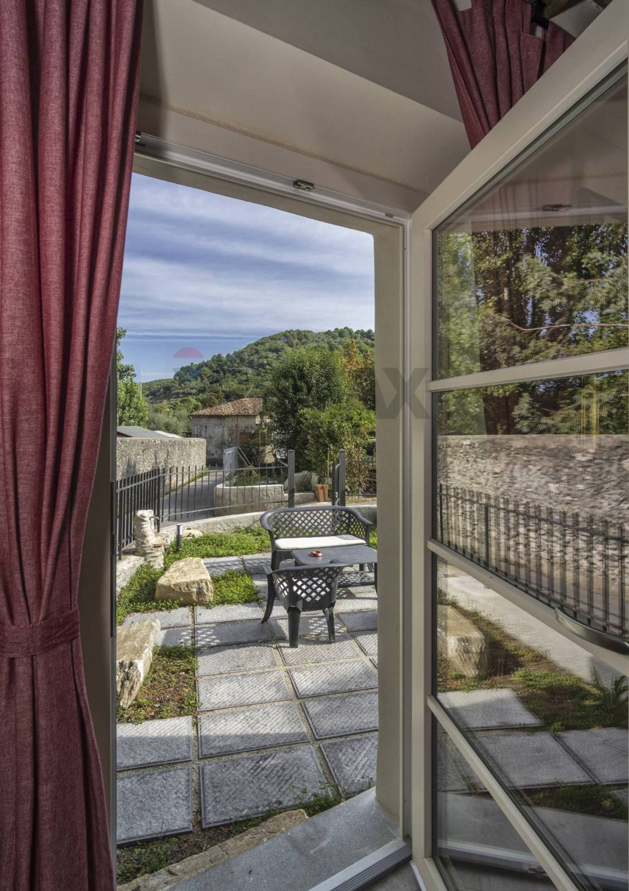 Balcone