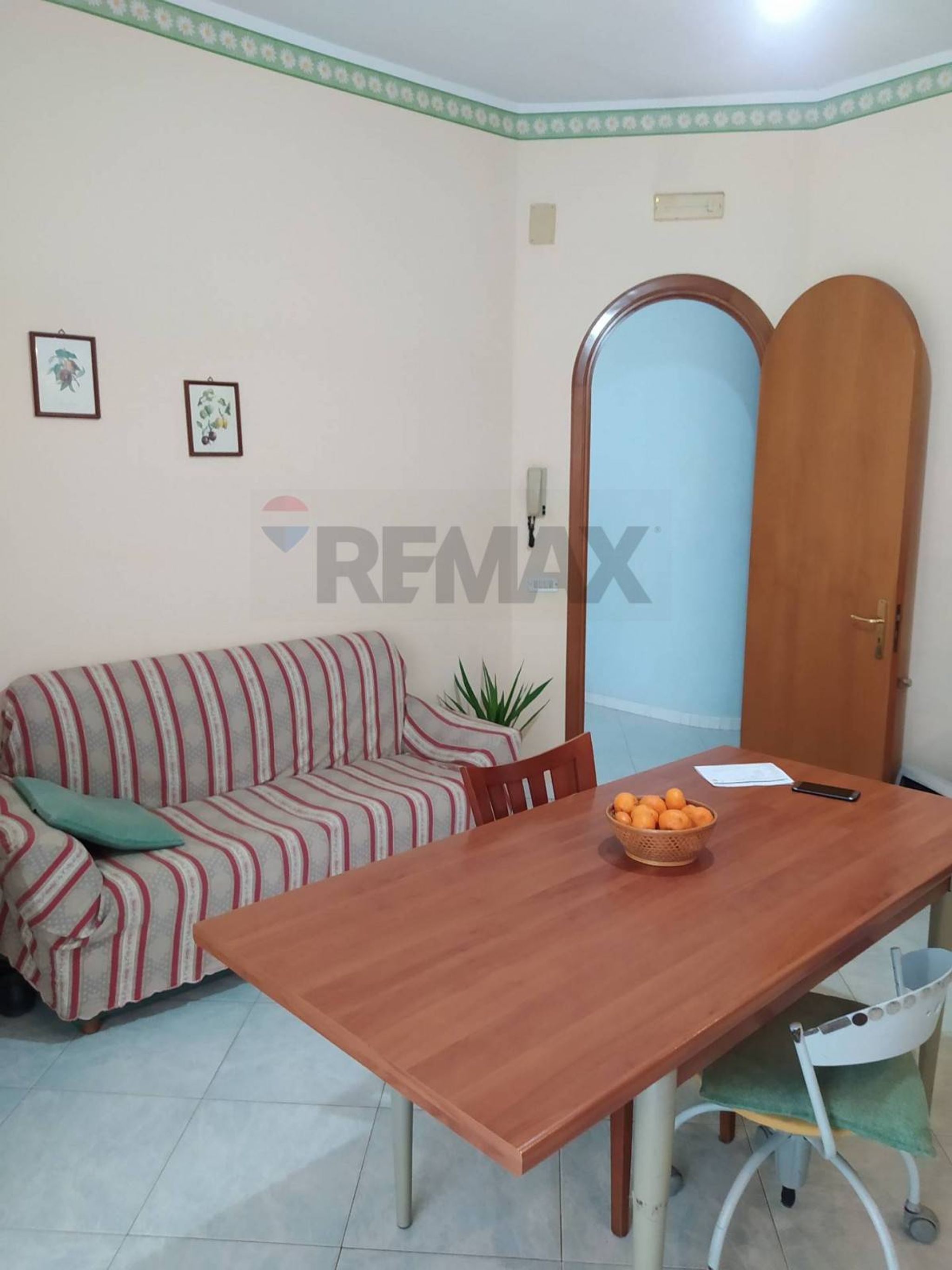 Sala da pranzo