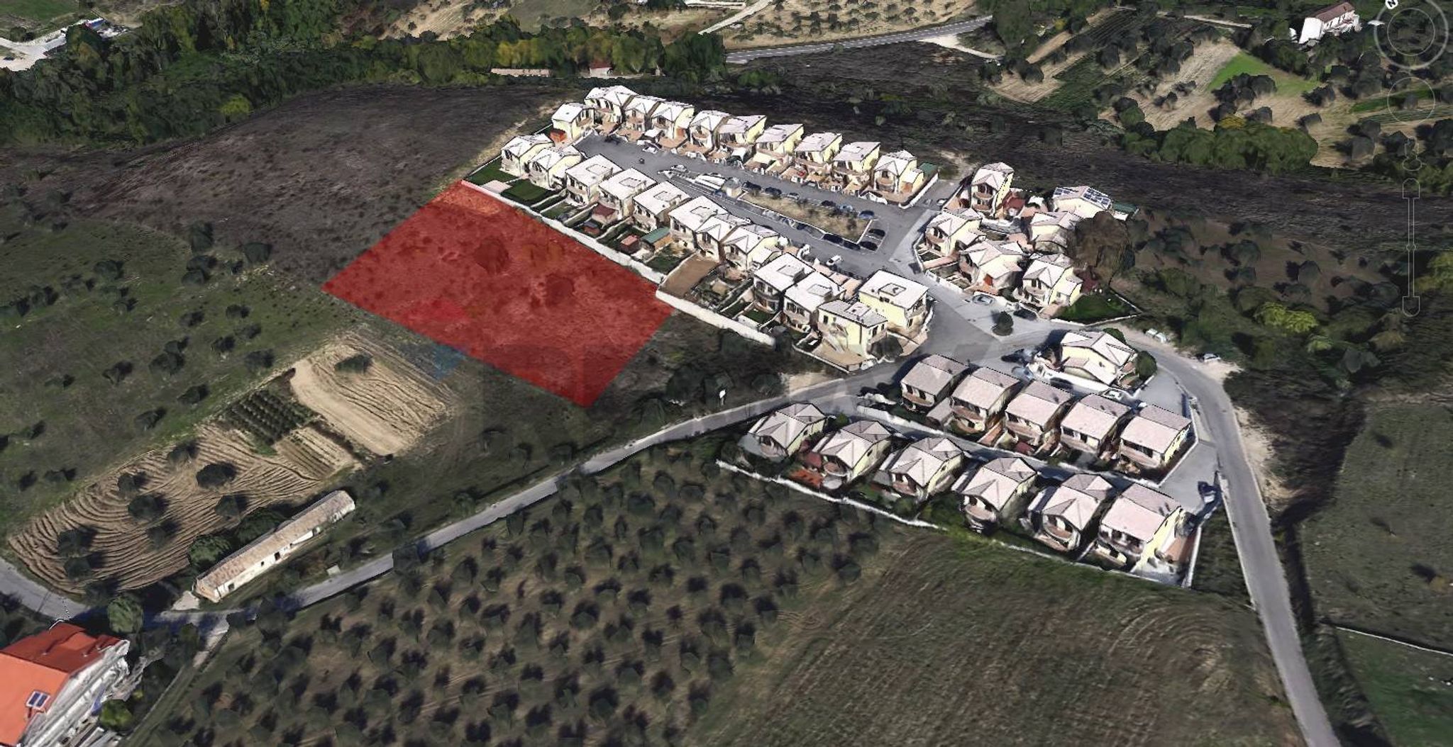 Property in Montesilvano