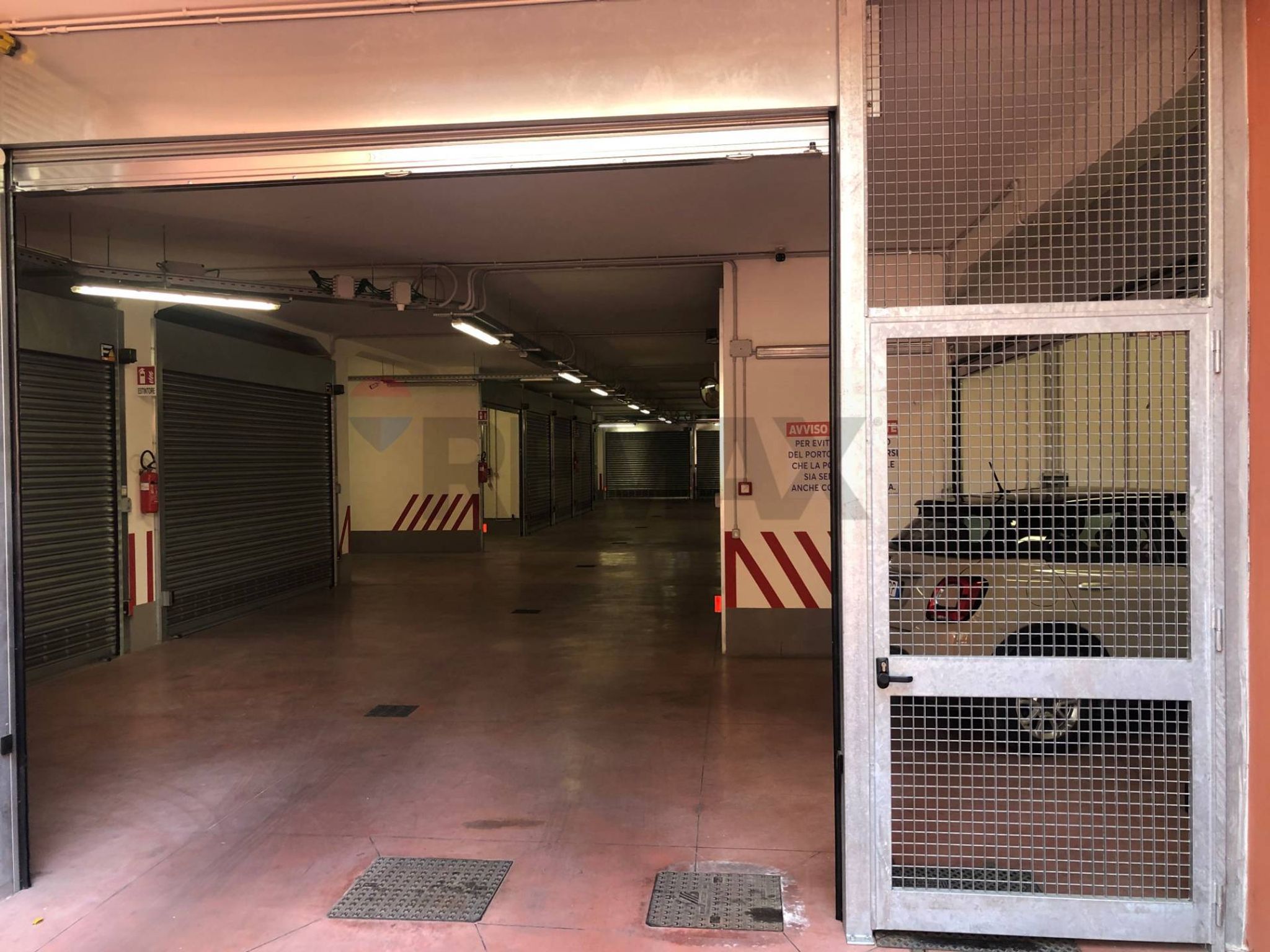 Parcheggio