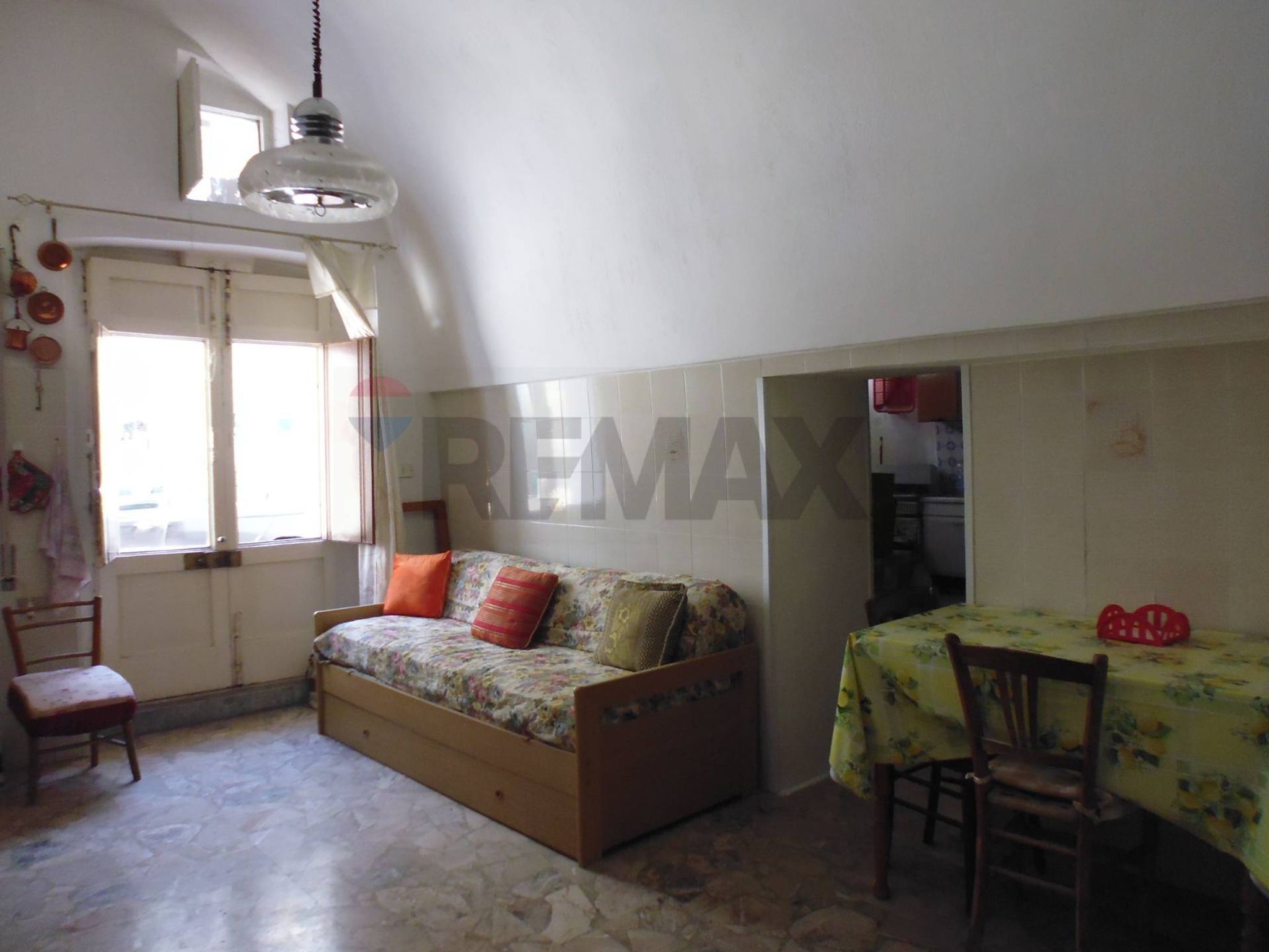 Sala da pranzo