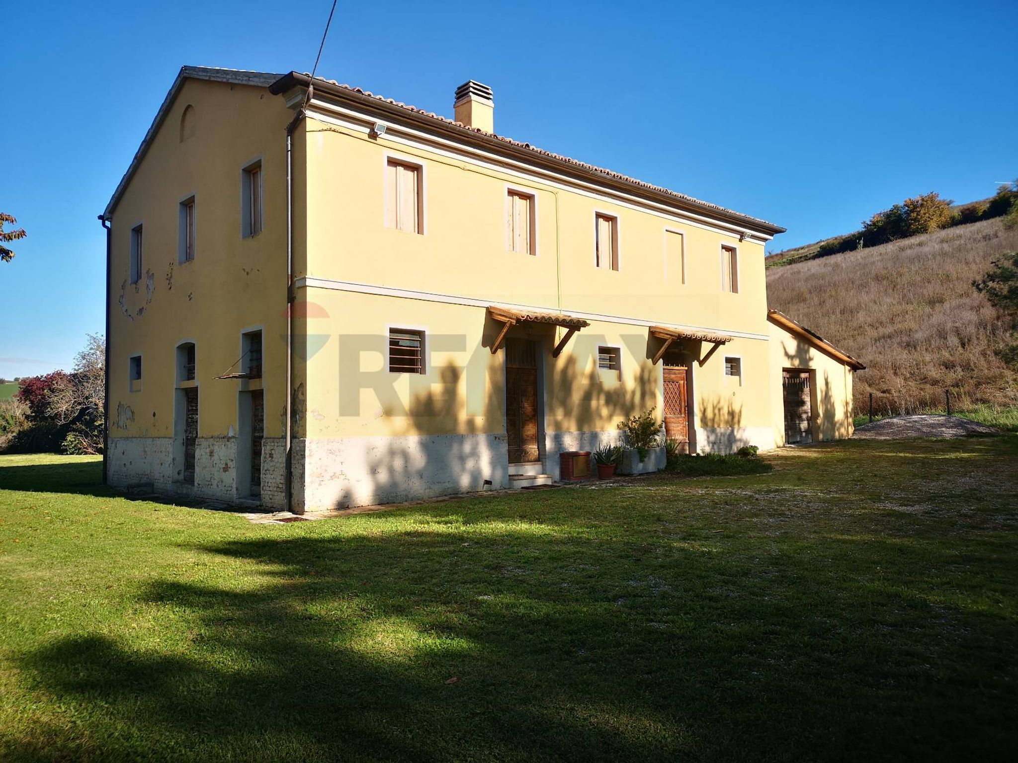 Immobile a Castelplanio