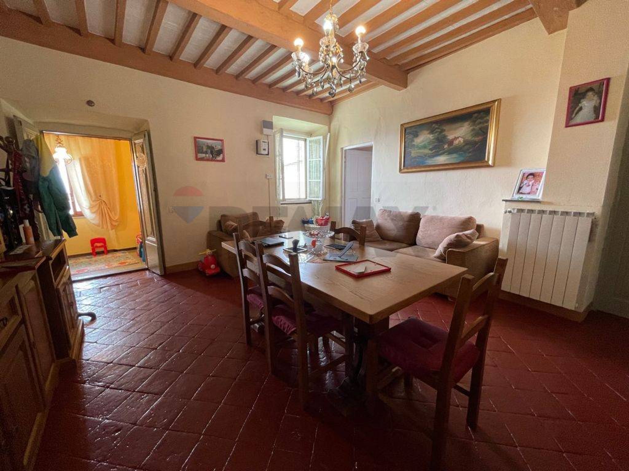 Sala da pranzo