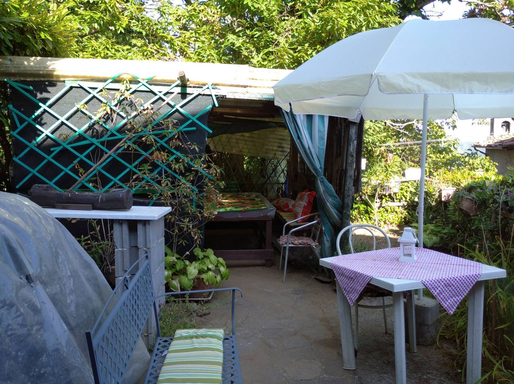 Terrazza