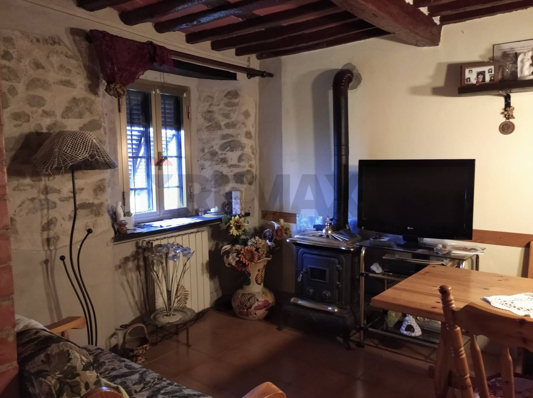 Property in Villa Basilica