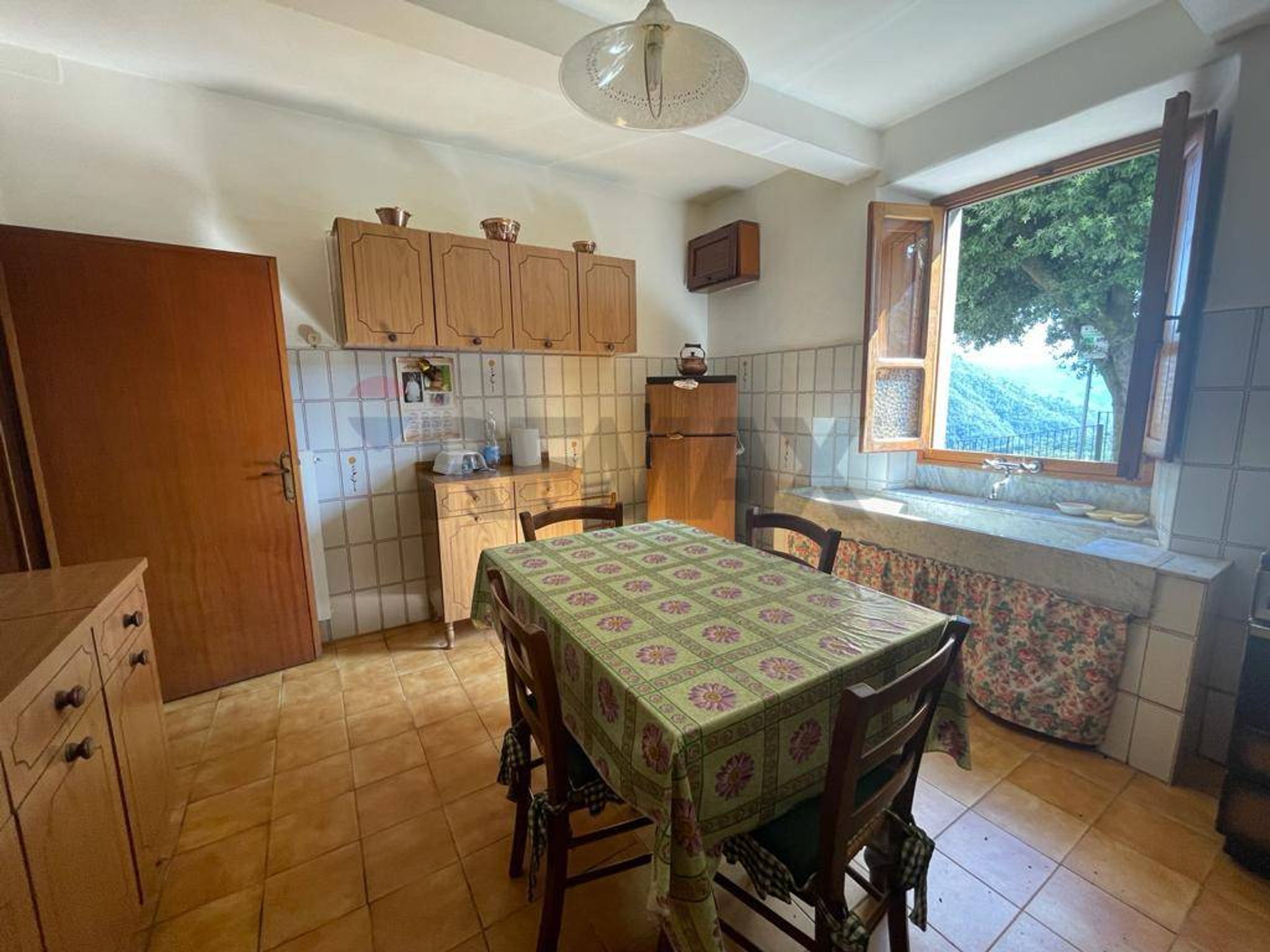 Sala da pranzo