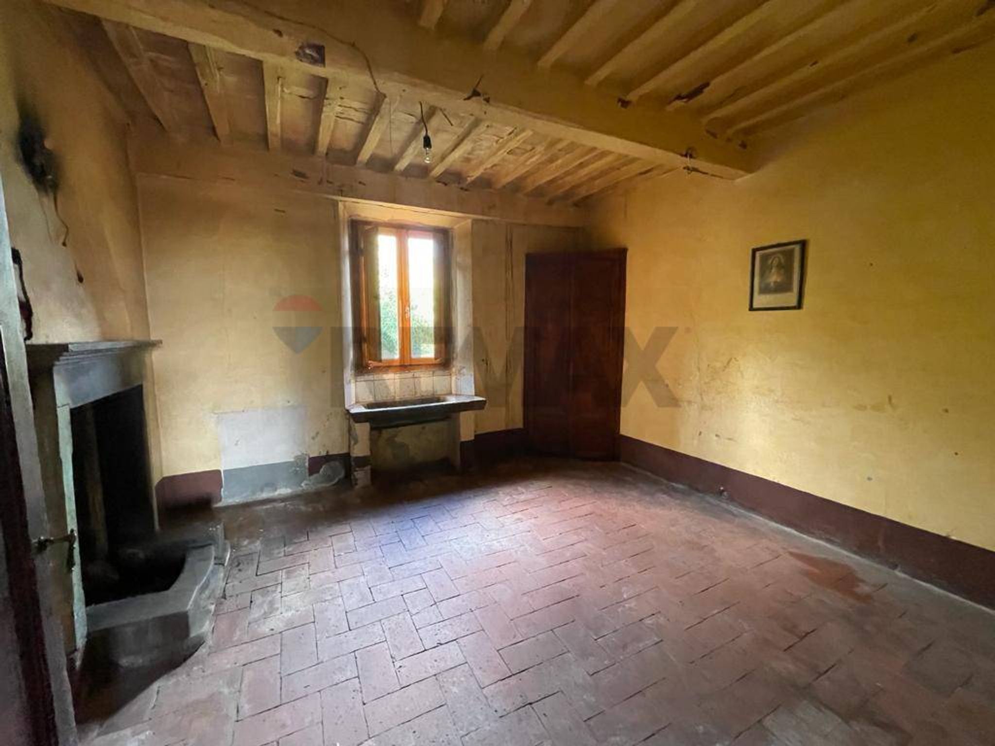 Property in Bagni di Lucca