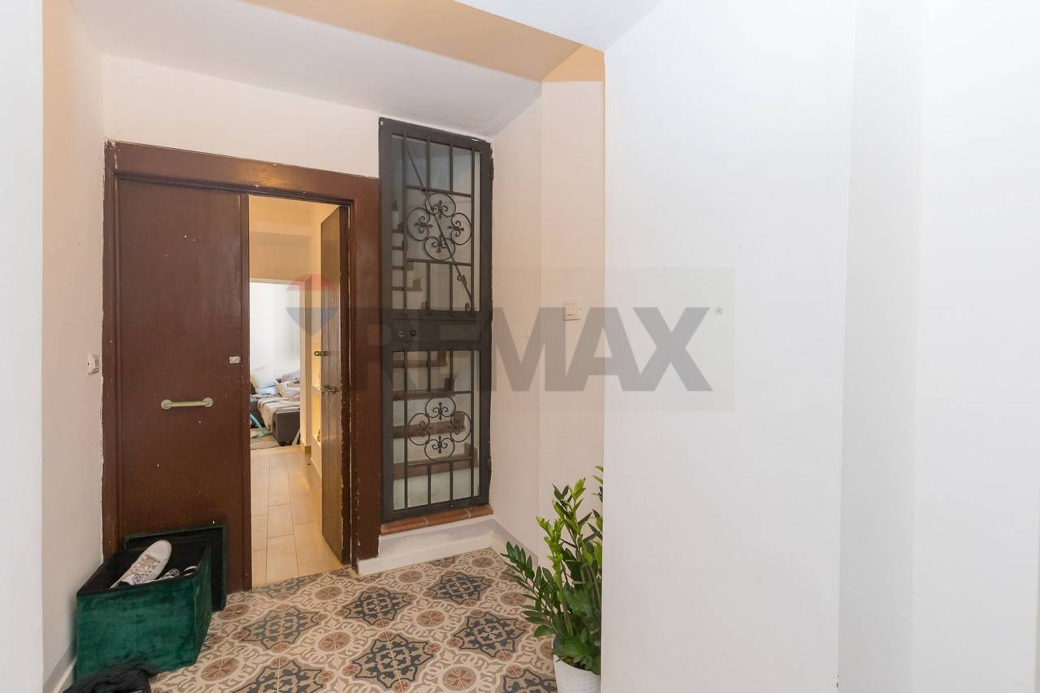 Hall / corridoio