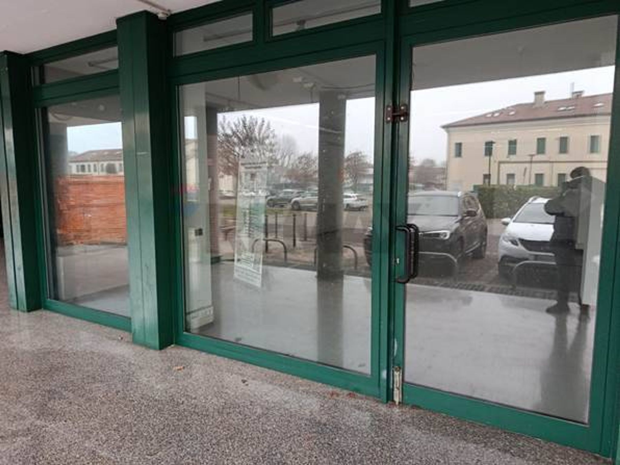 Immobile a Mestrino