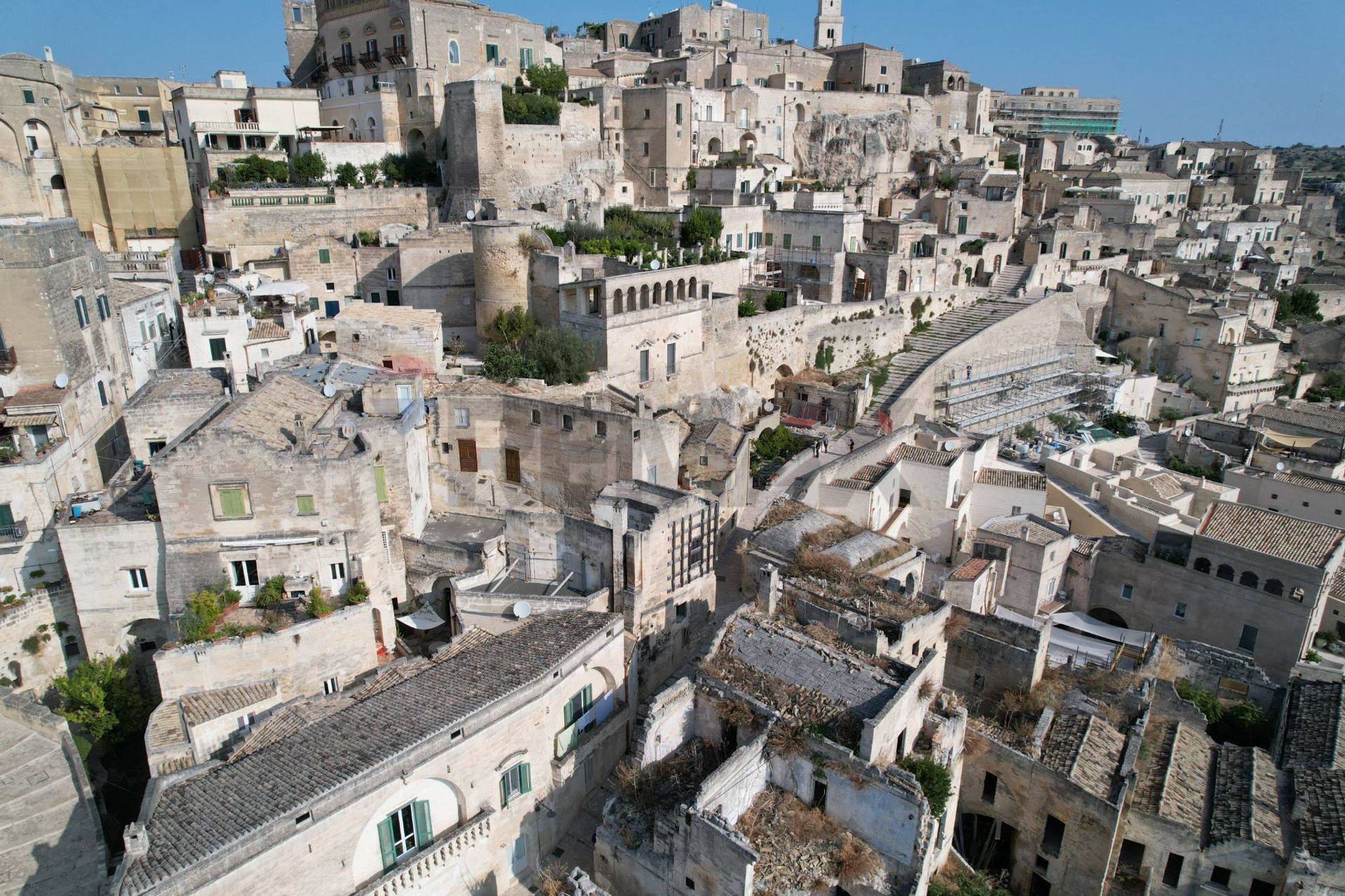 Immobile a Matera