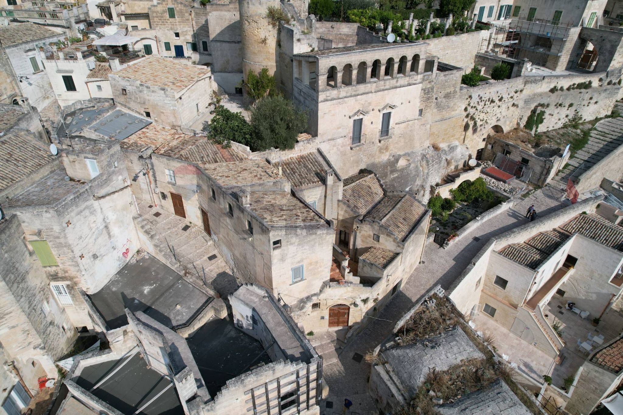 Posizione della mappa