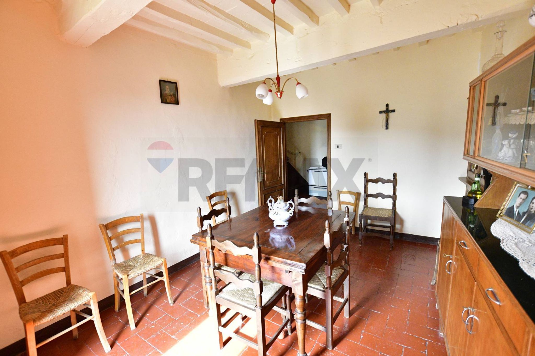 Sala da pranzo