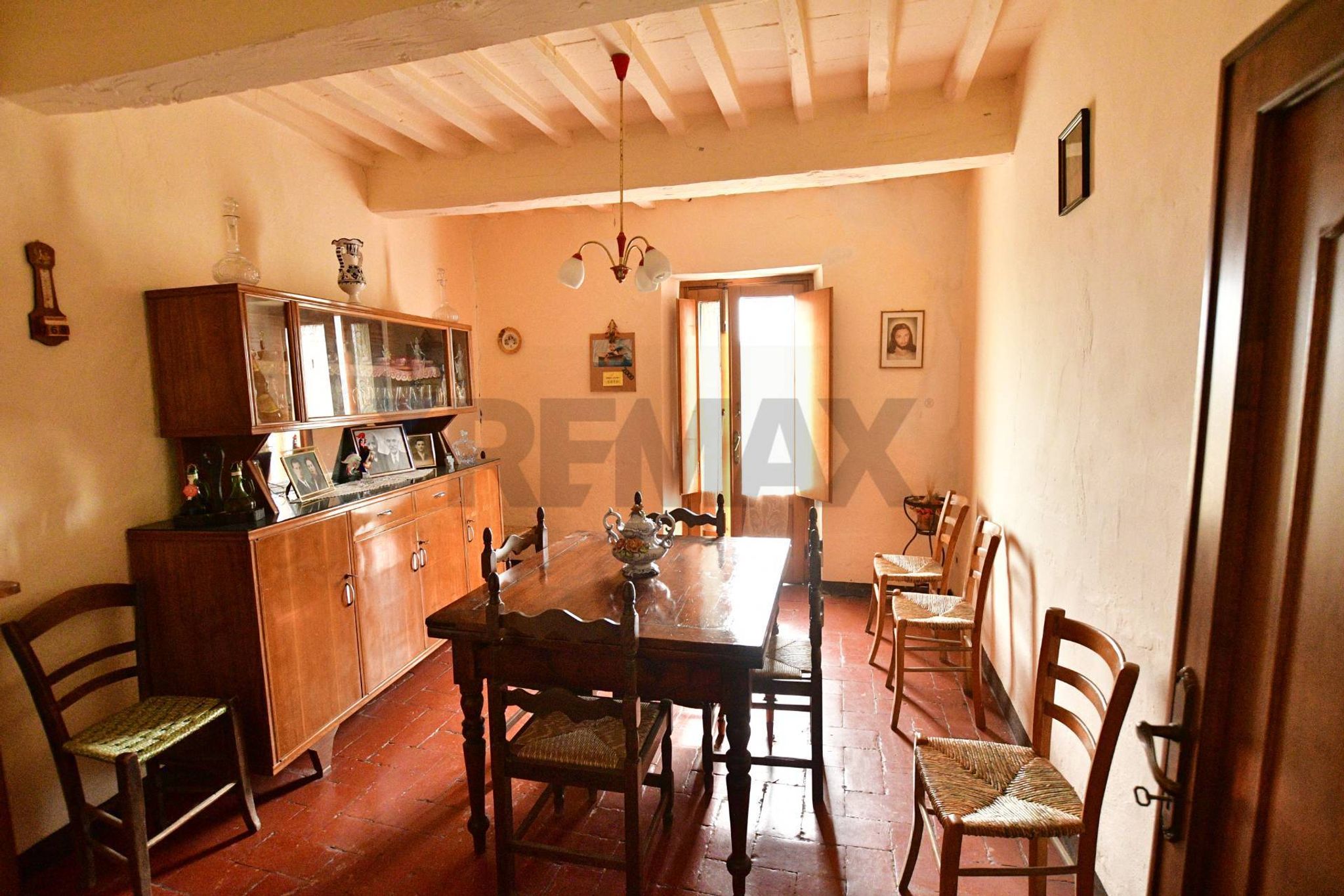 Sala da pranzo
