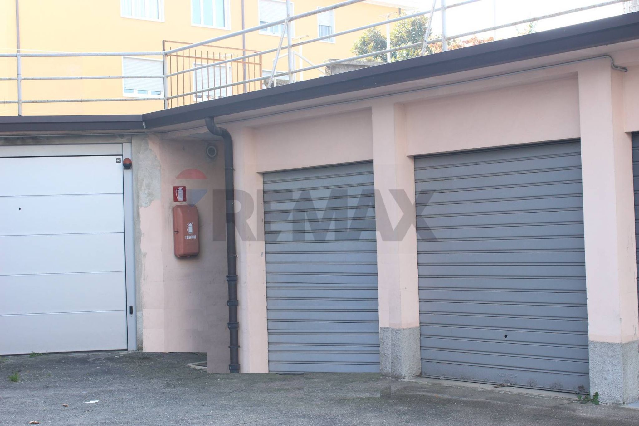 Immobile a Busto Arsizio