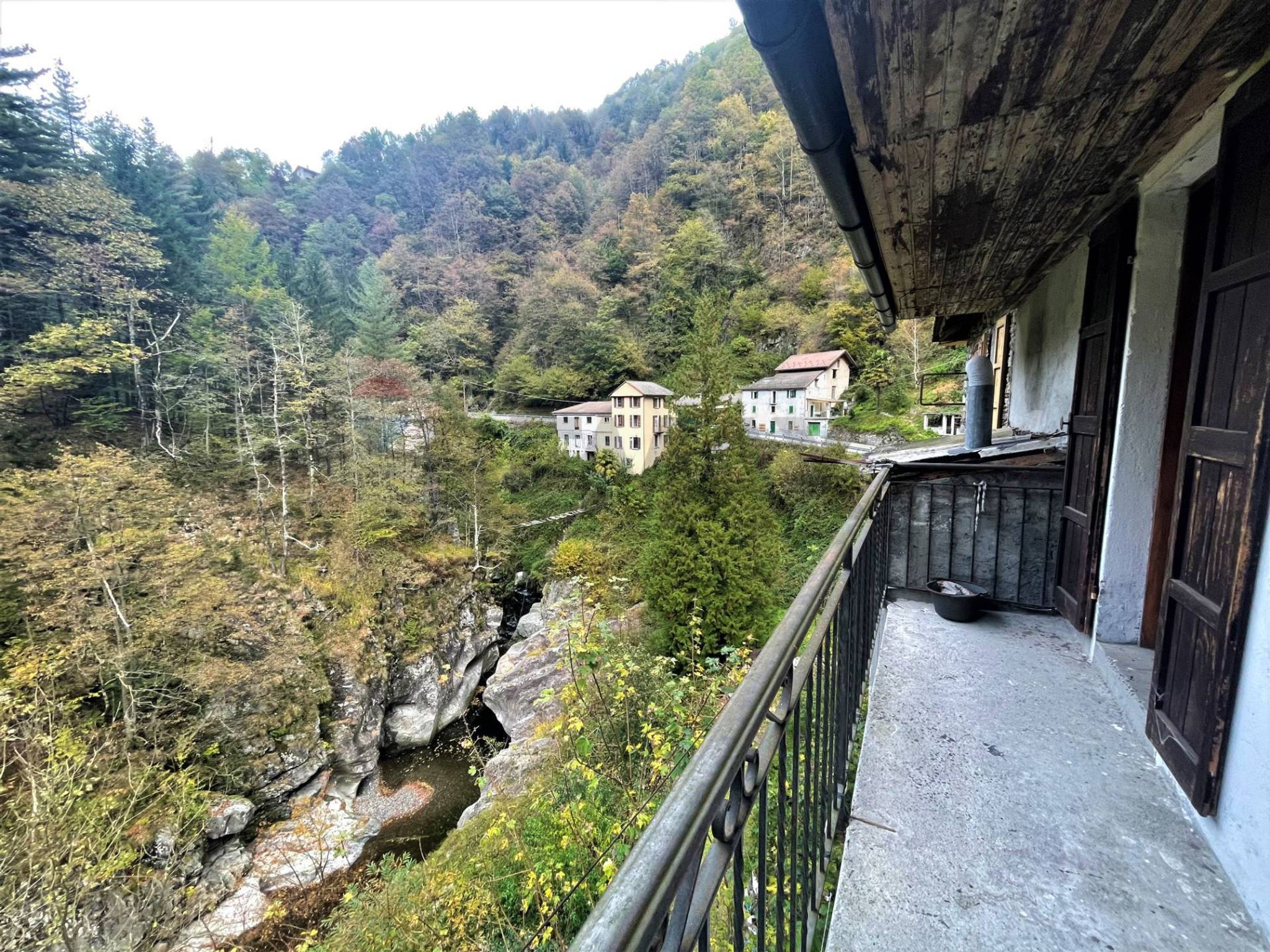 Balcone