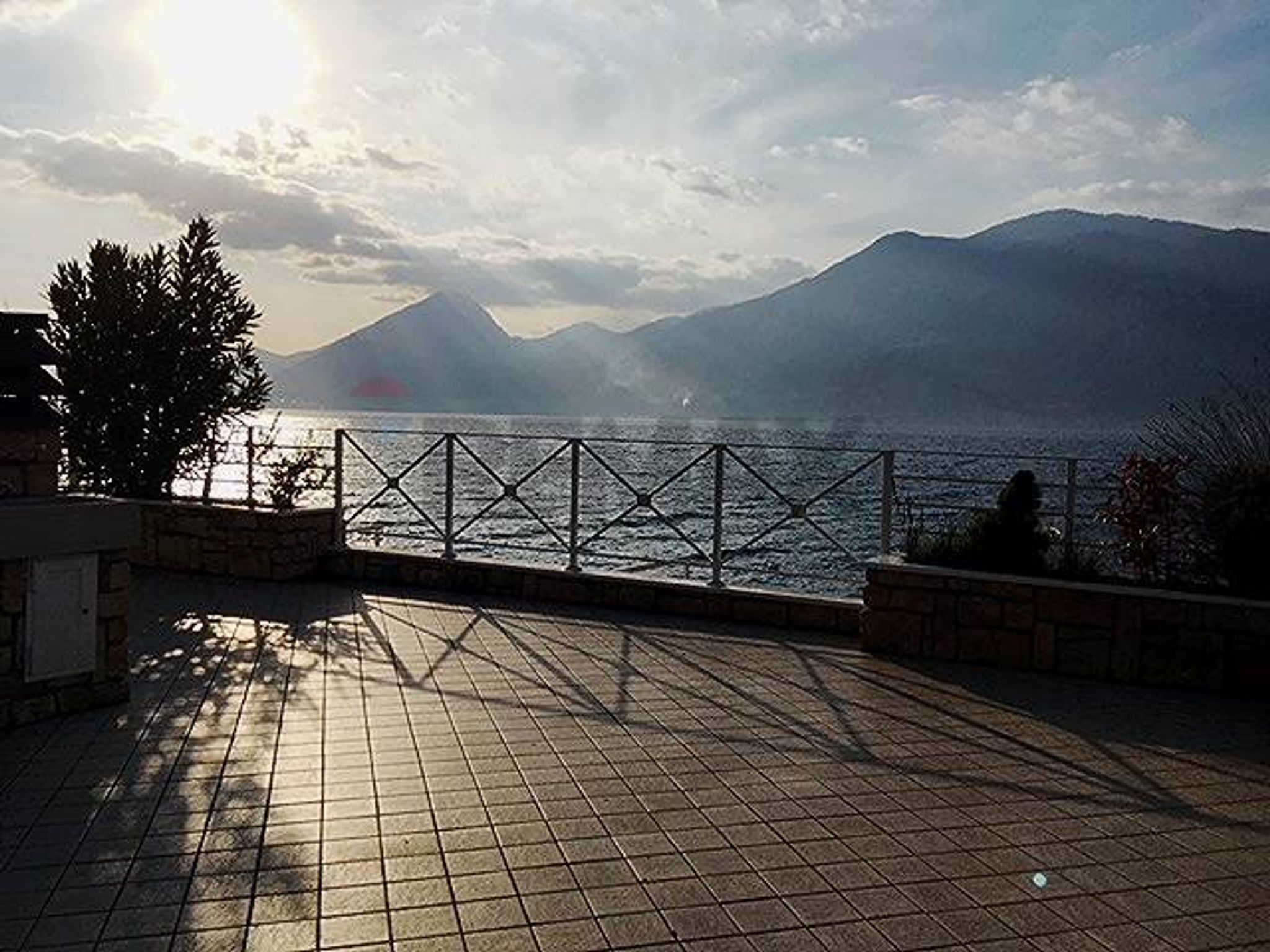 Terrazza
