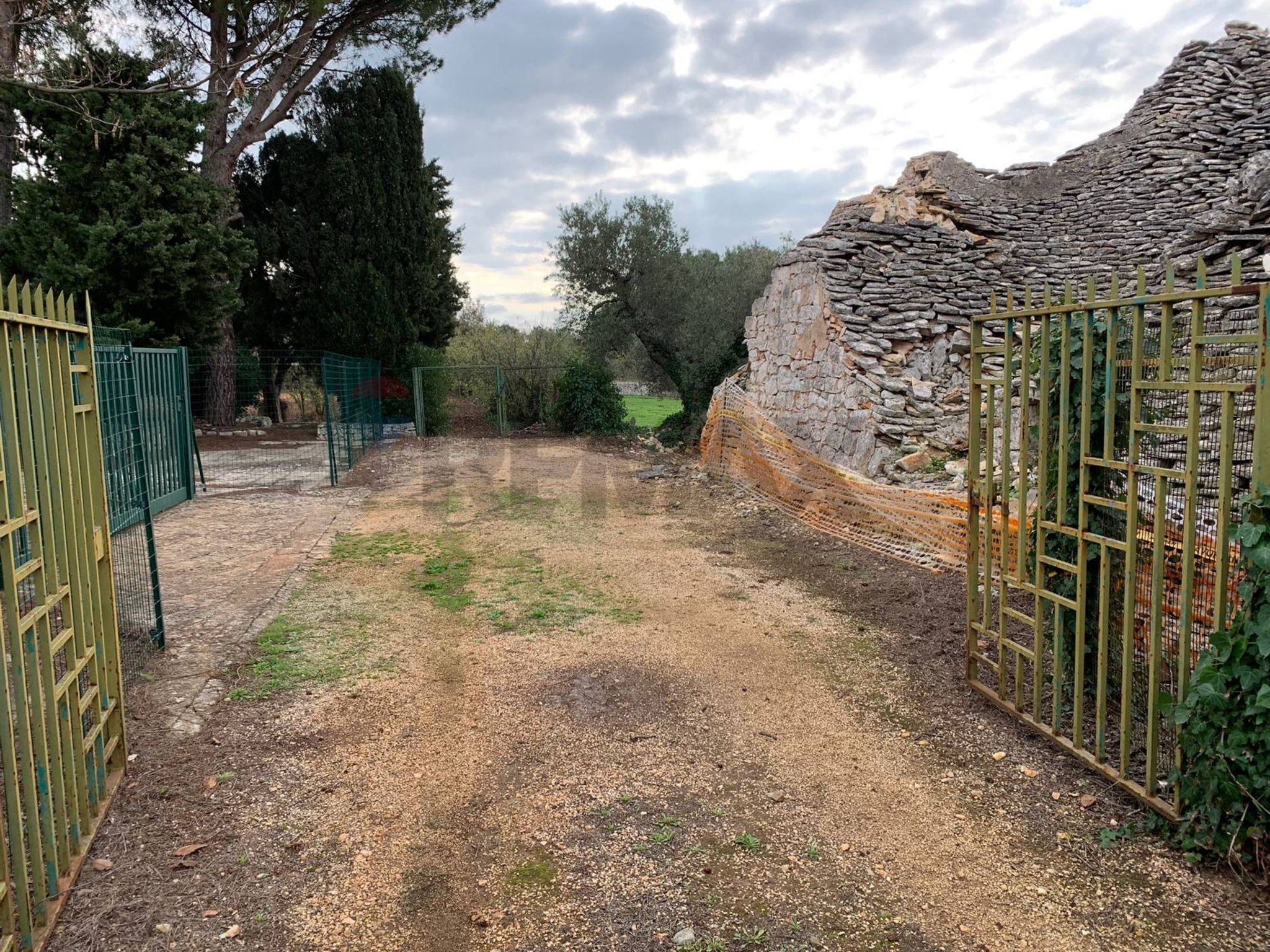 Giardino
