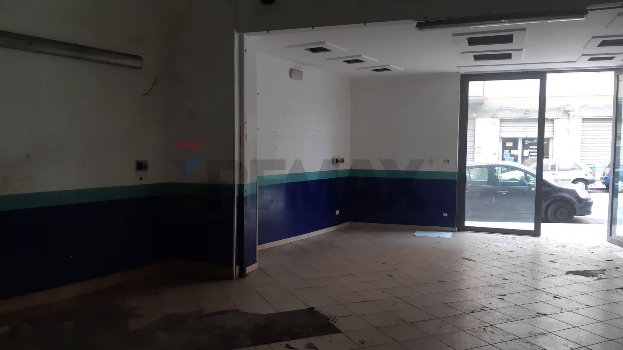 Parcheggio
