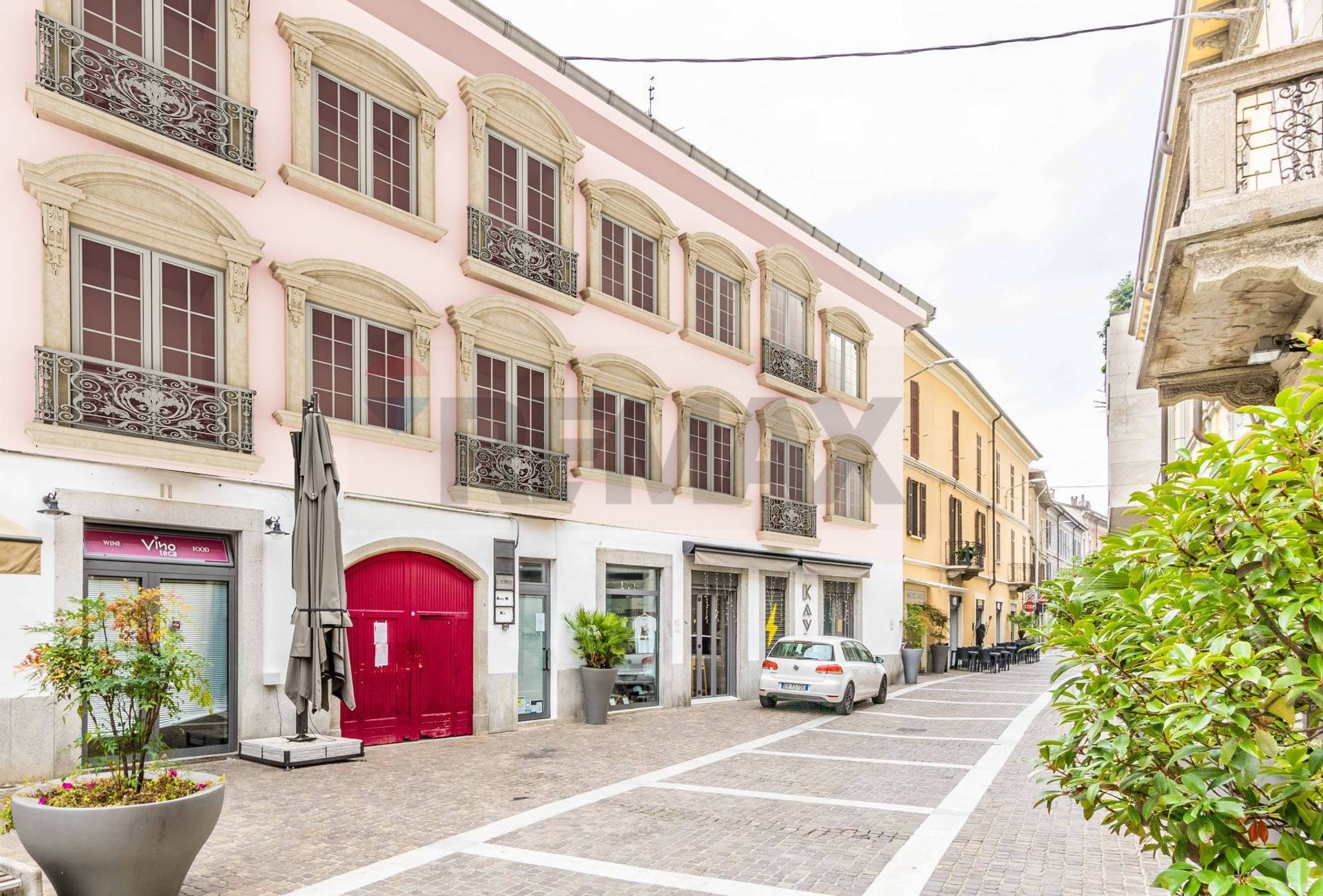 Immobile a Gallarate