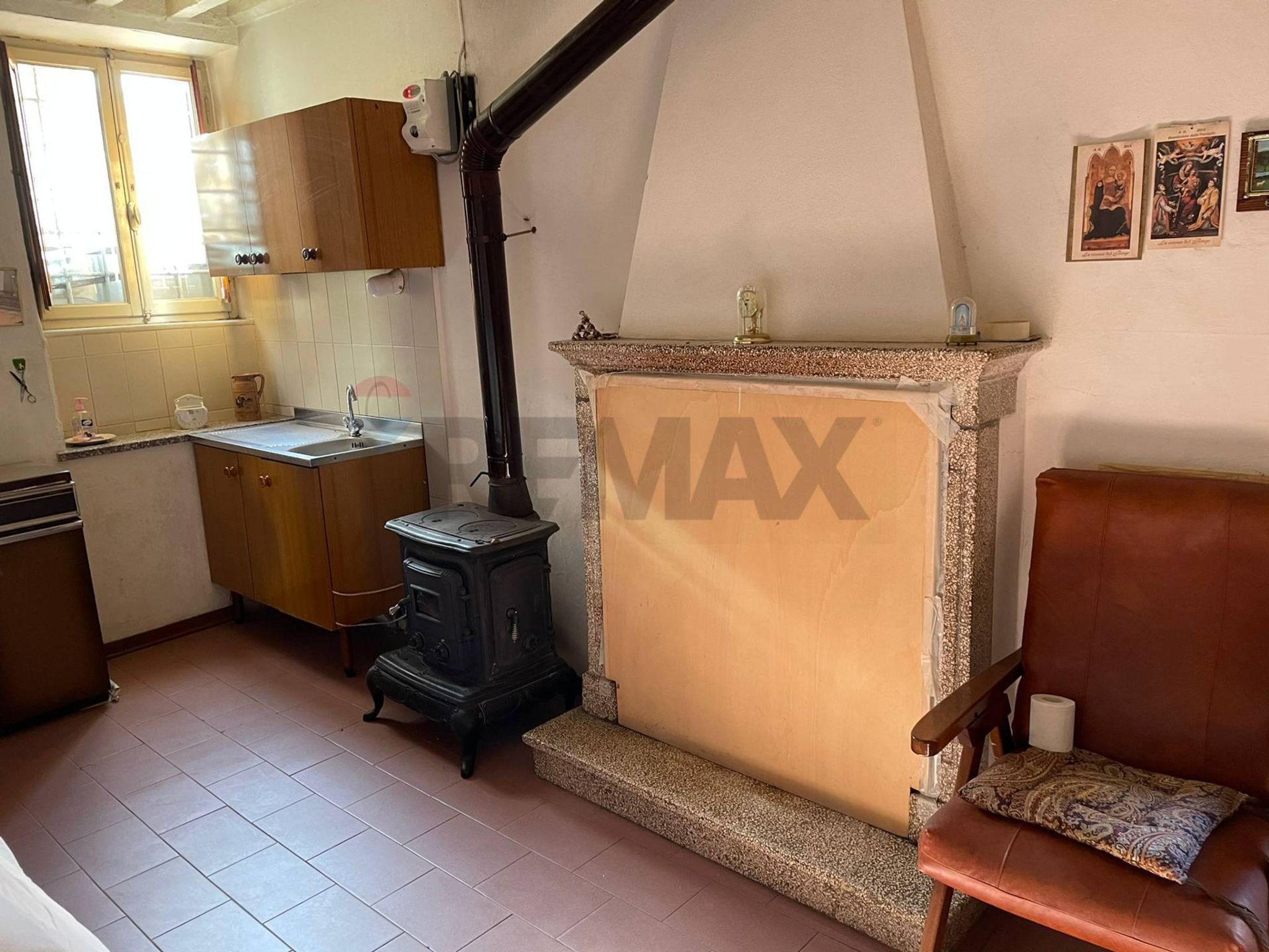 Property in Borgo a Mozzano