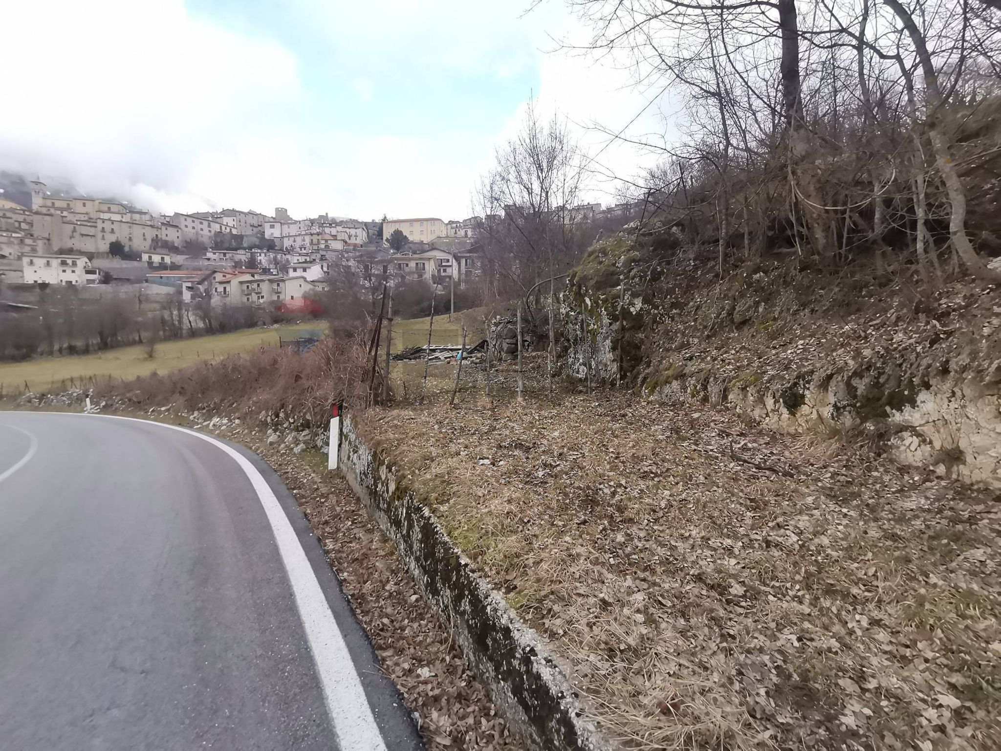 Non correlato