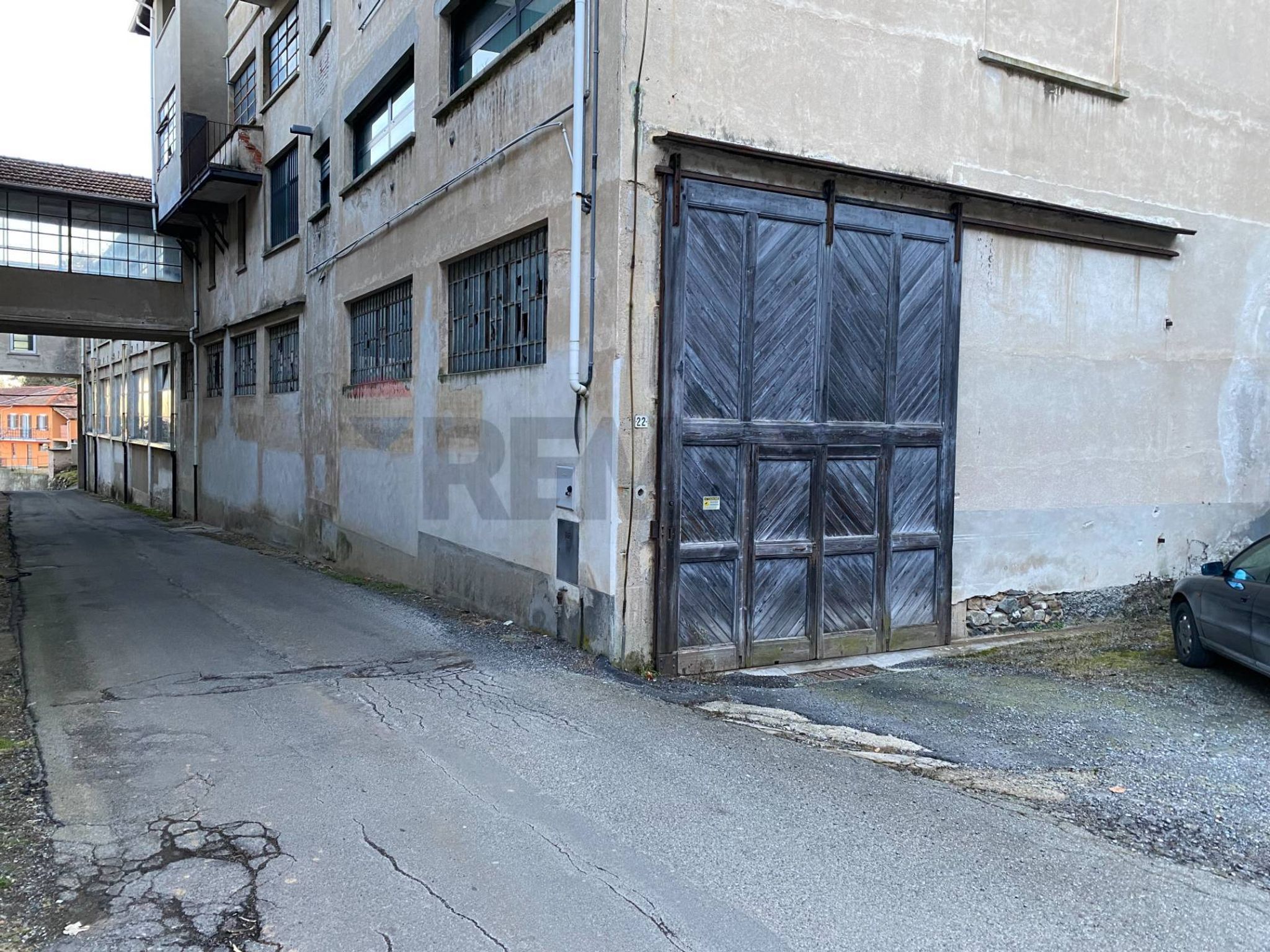 Property in Valdilana