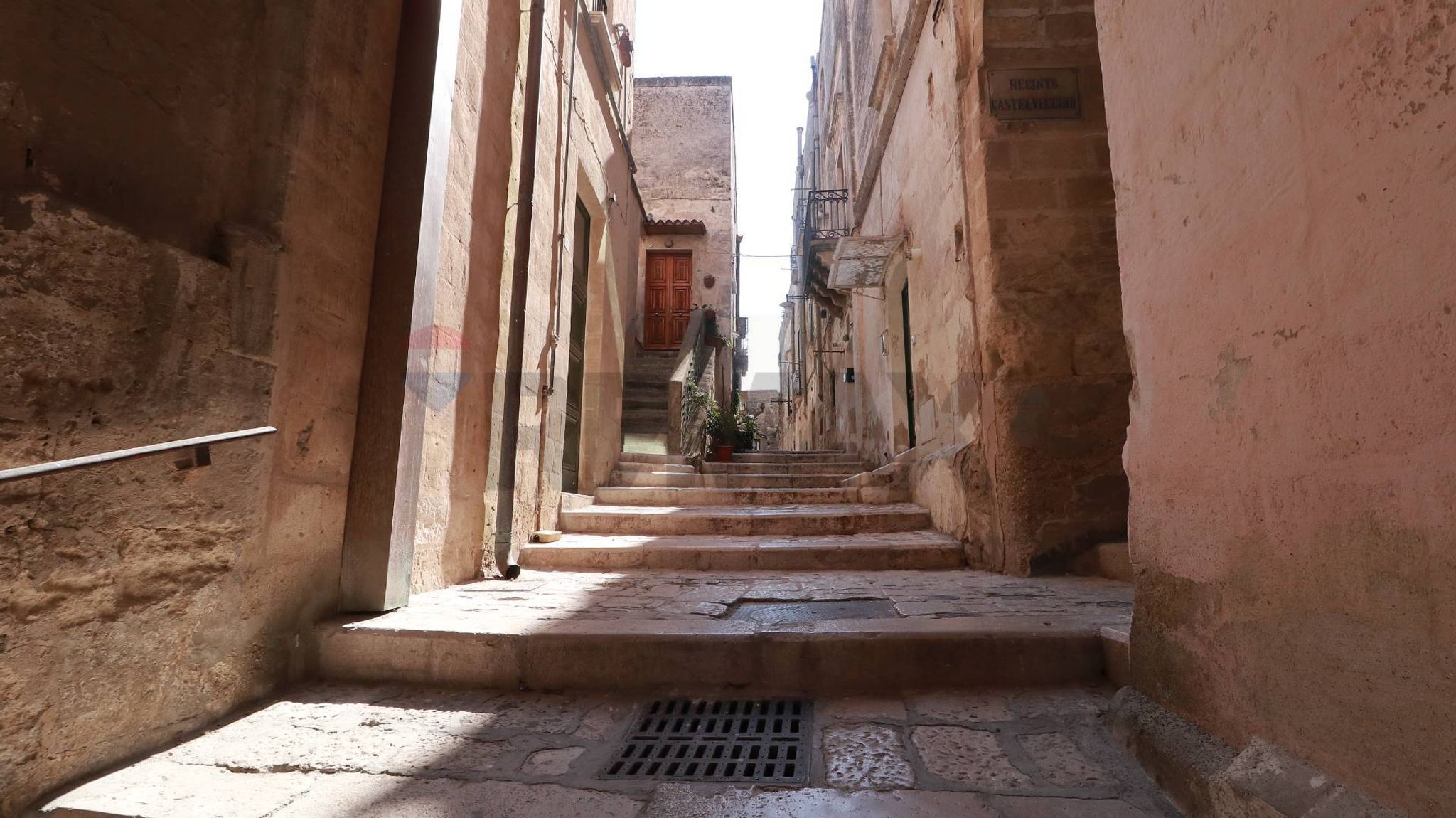 Immobile a Matera