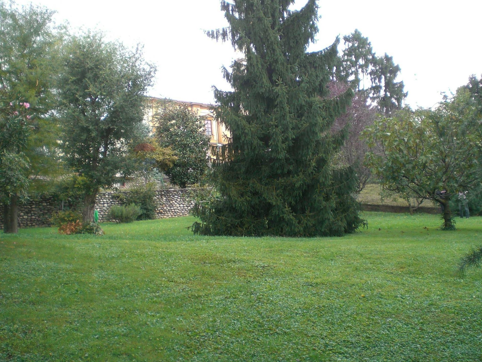 Immobile a Almenno San Bartolomeo