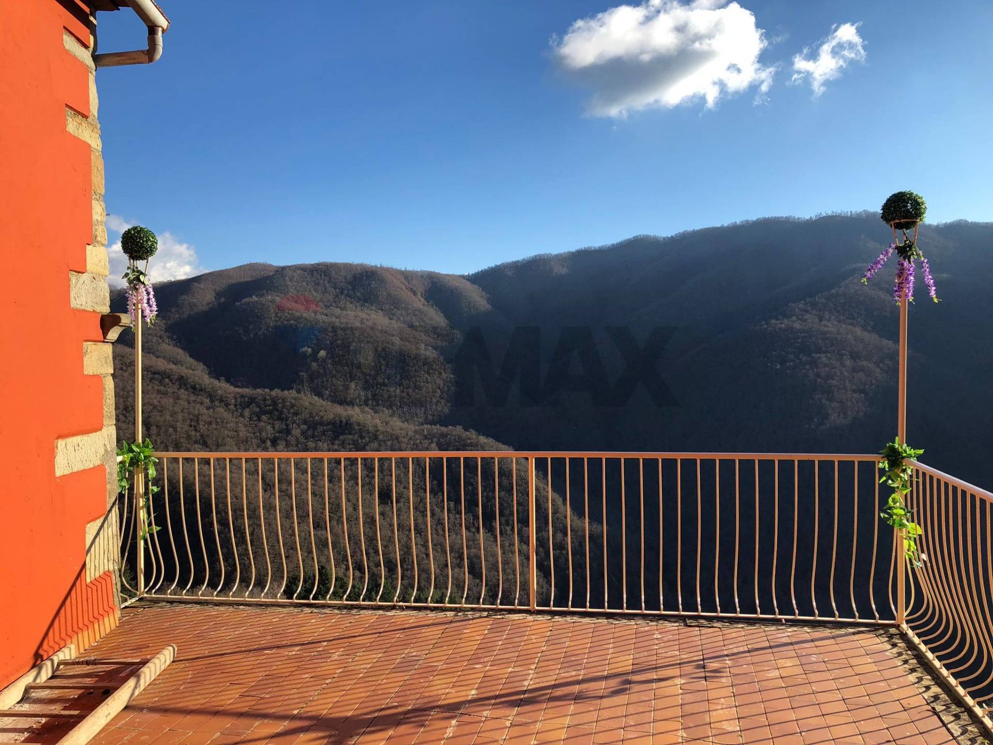 Terrazza