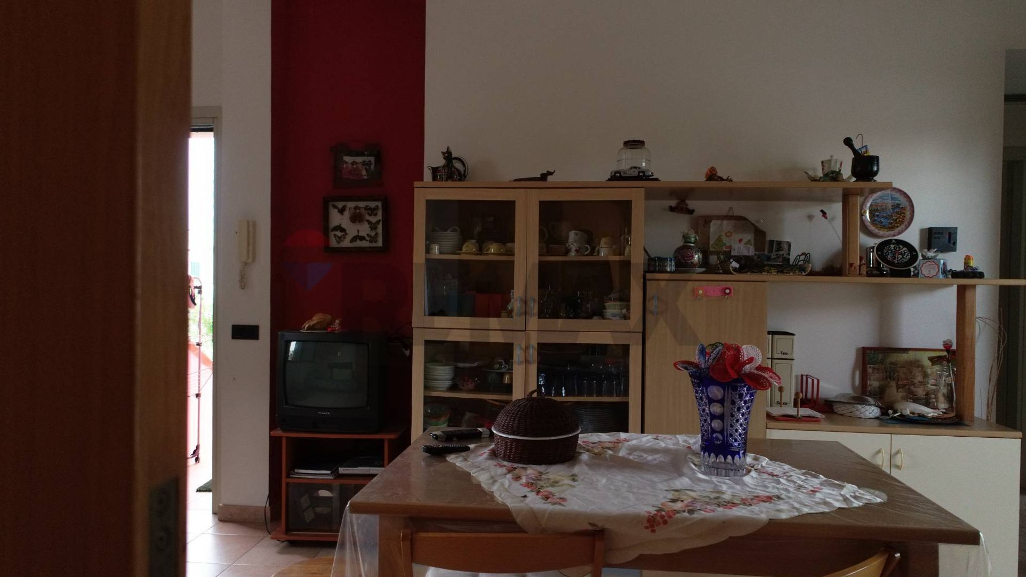 Sala da pranzo