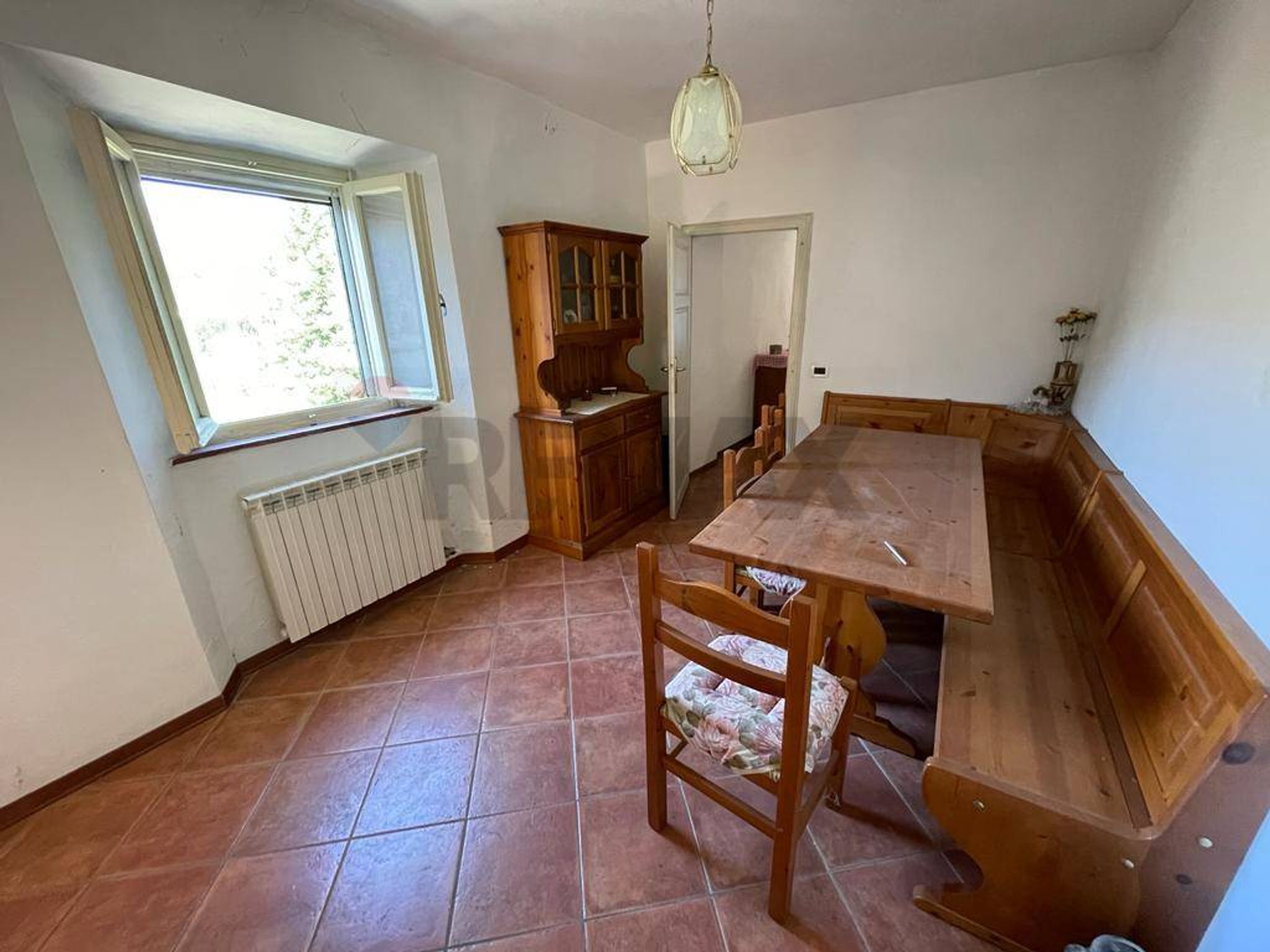 Sala da pranzo