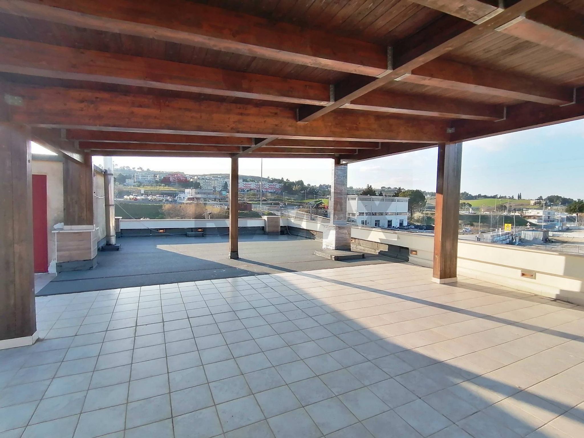 Terrazza