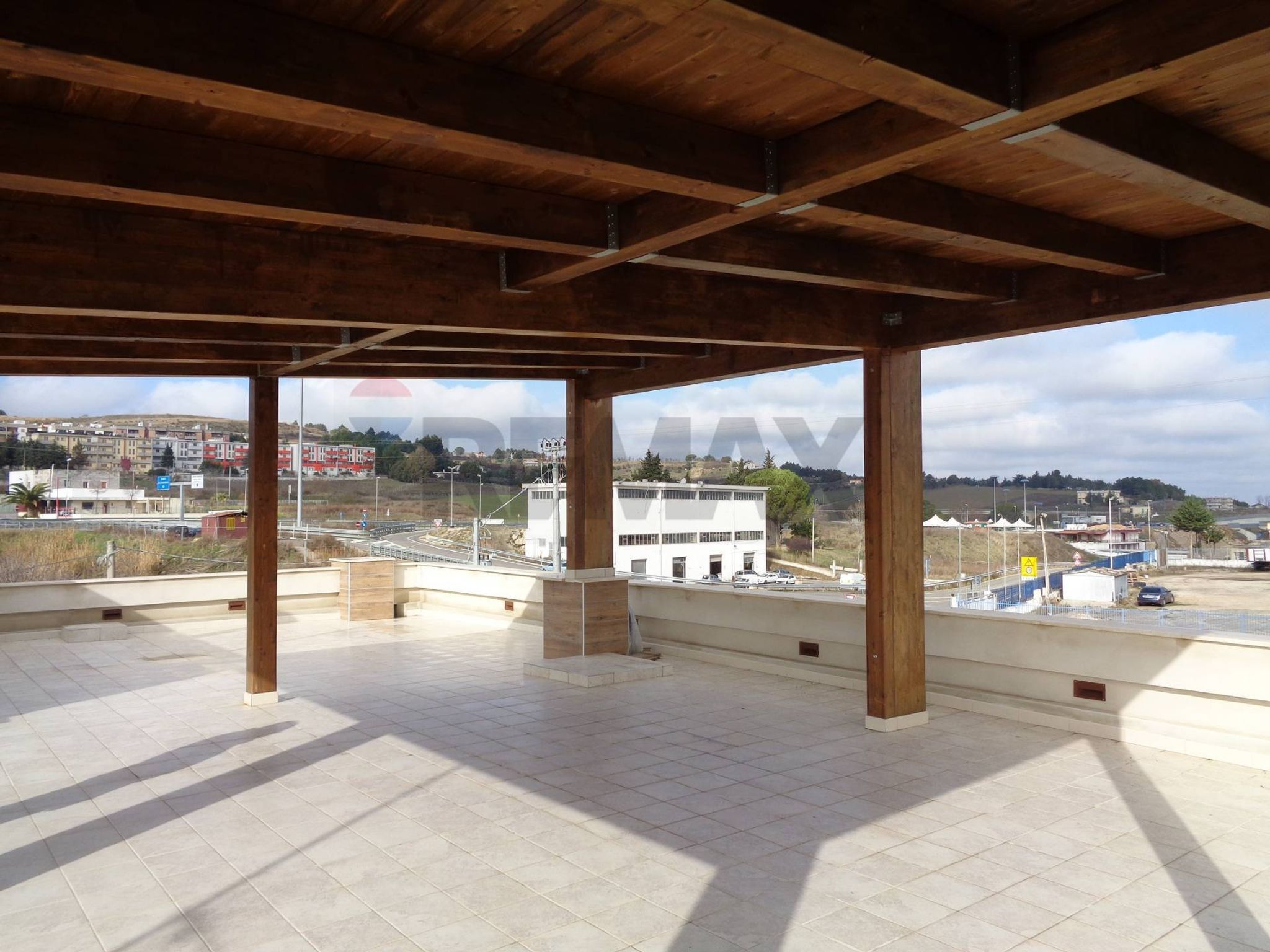 Terrazza