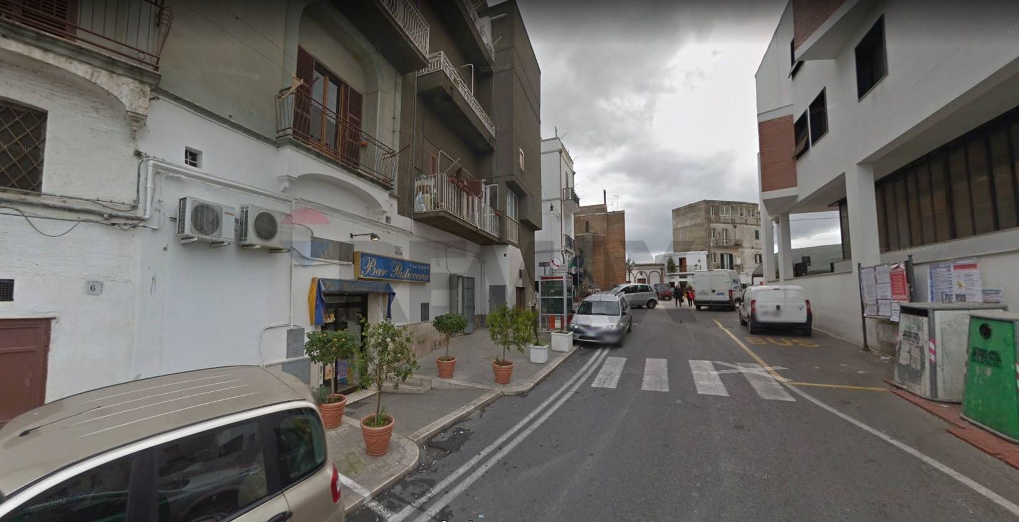 Immobile a Pisticci