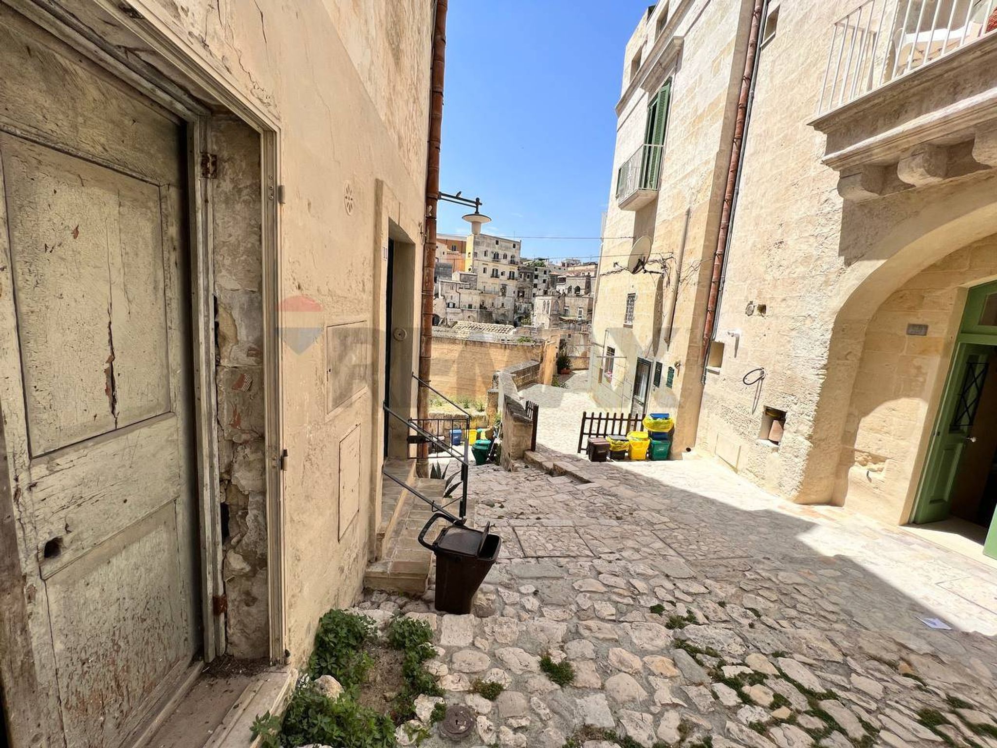 Immobile a Matera