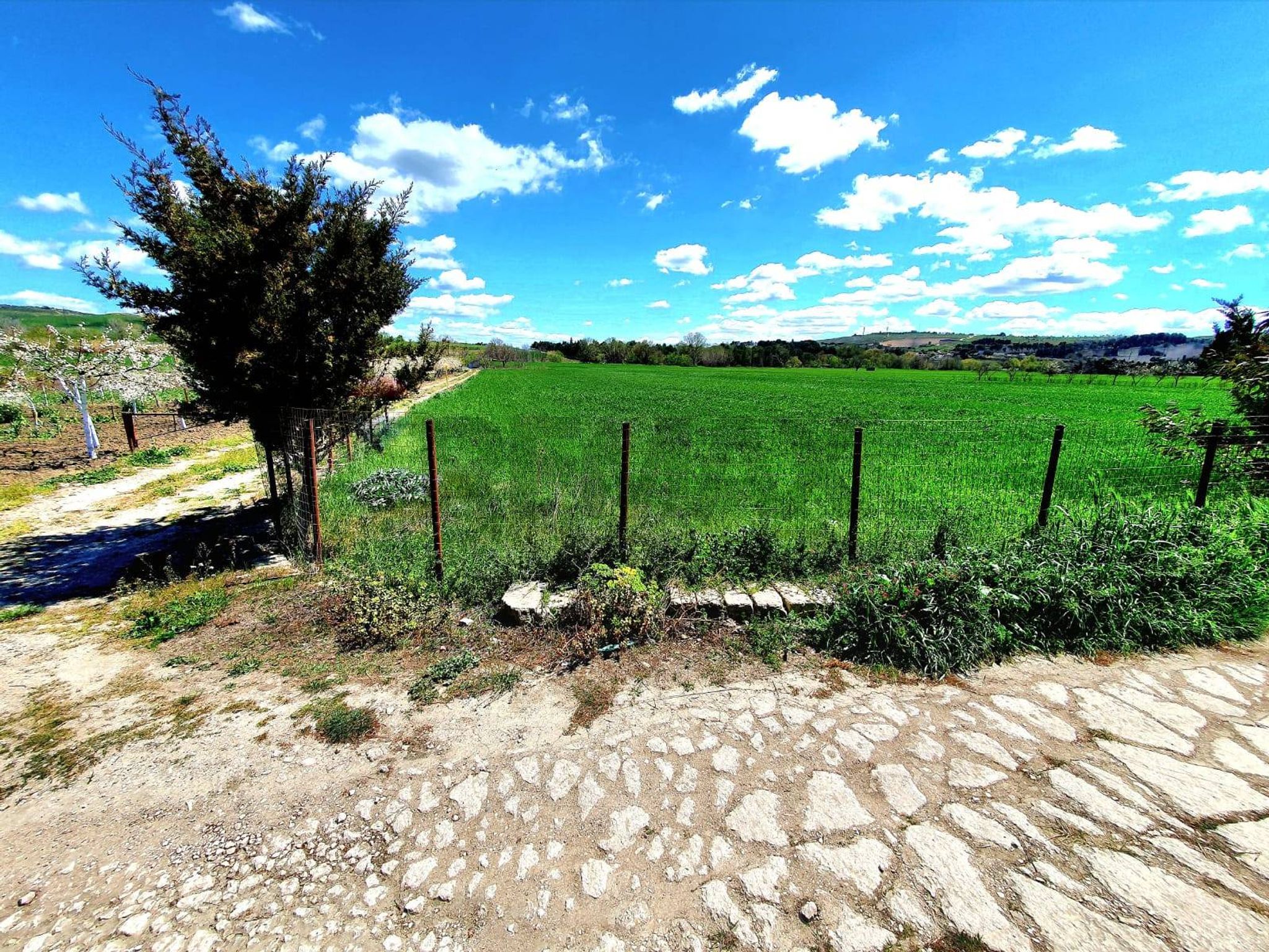Immobile a Matera