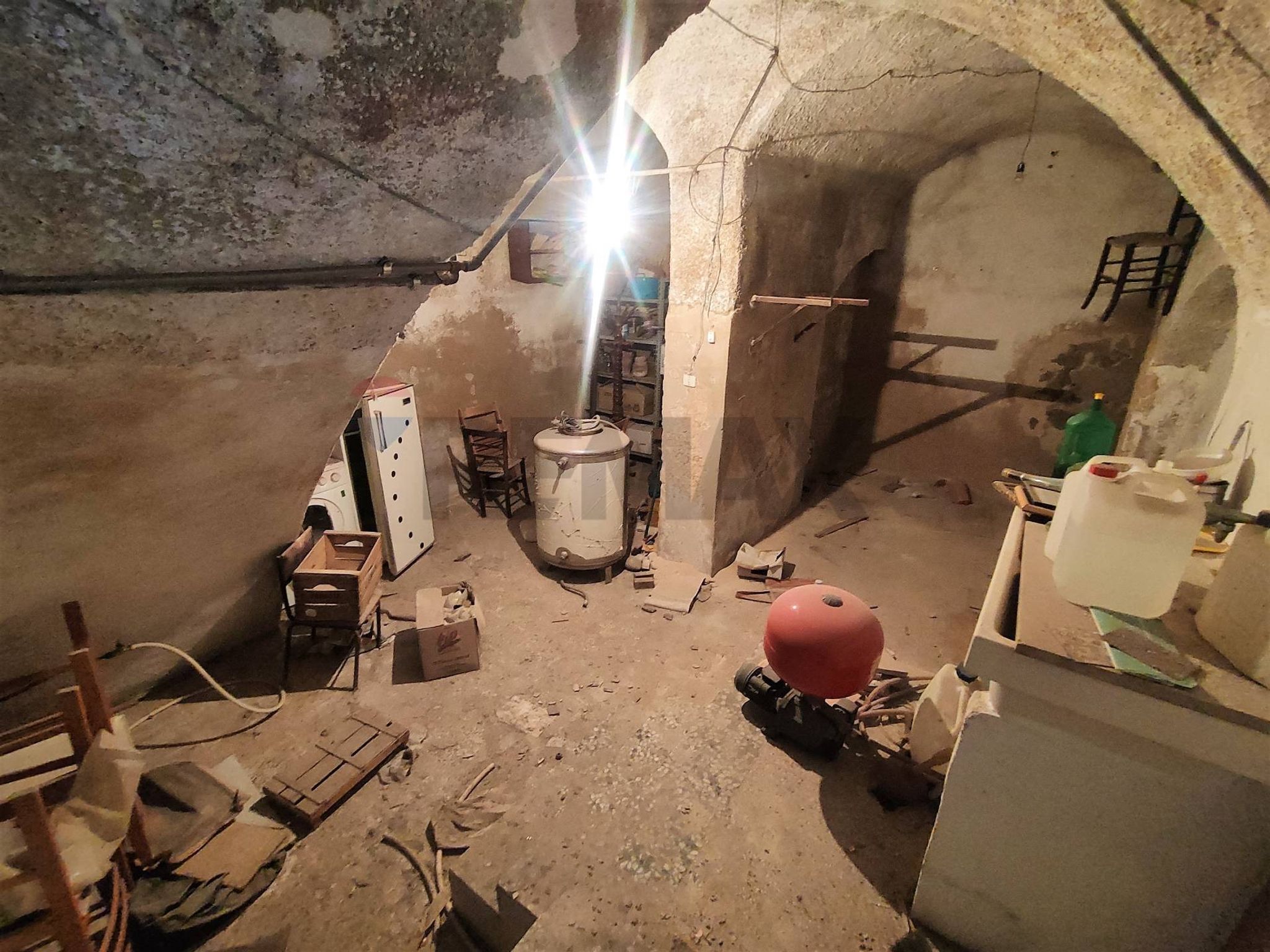 Immobile a Matera
