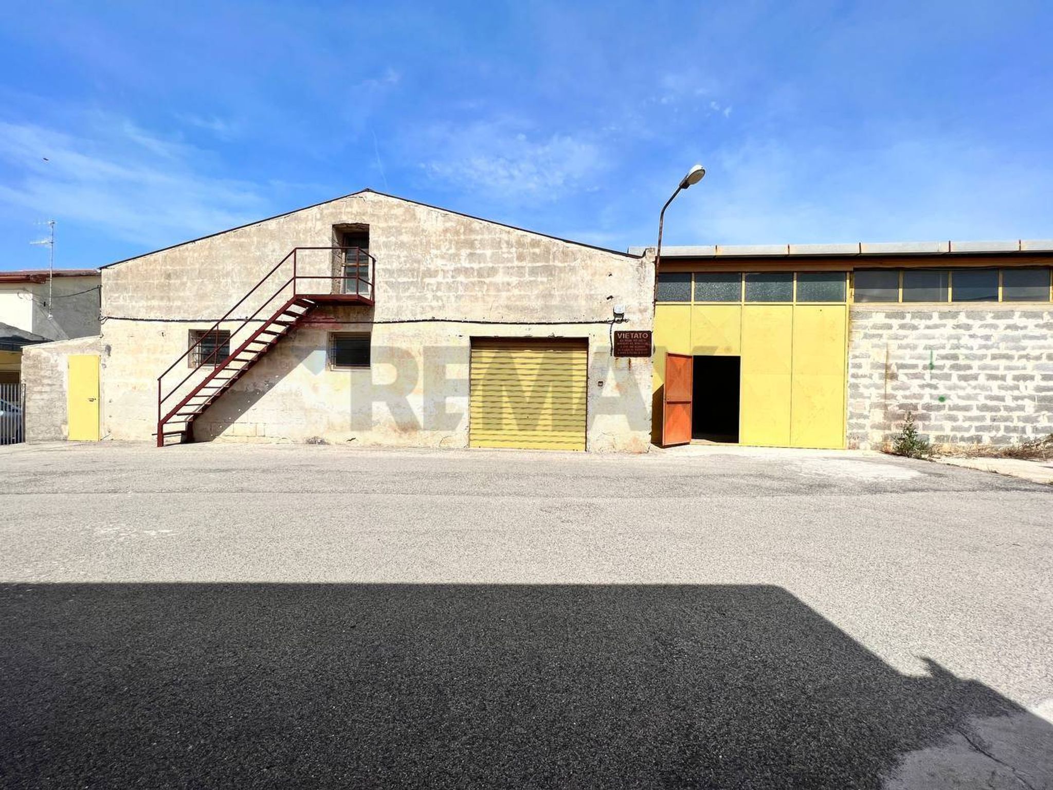 Property in Matera