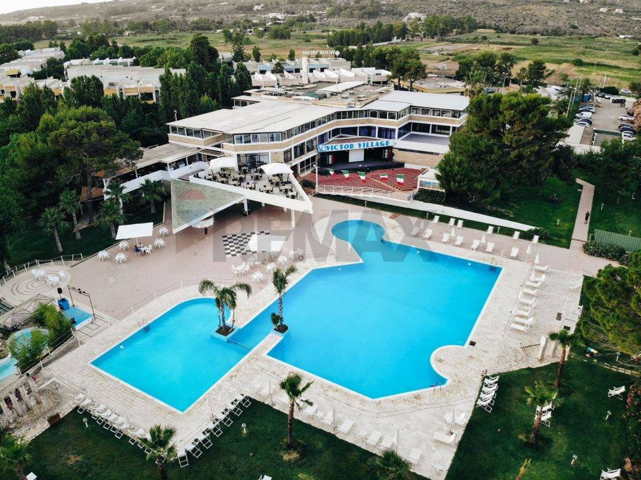 Property in Ugento