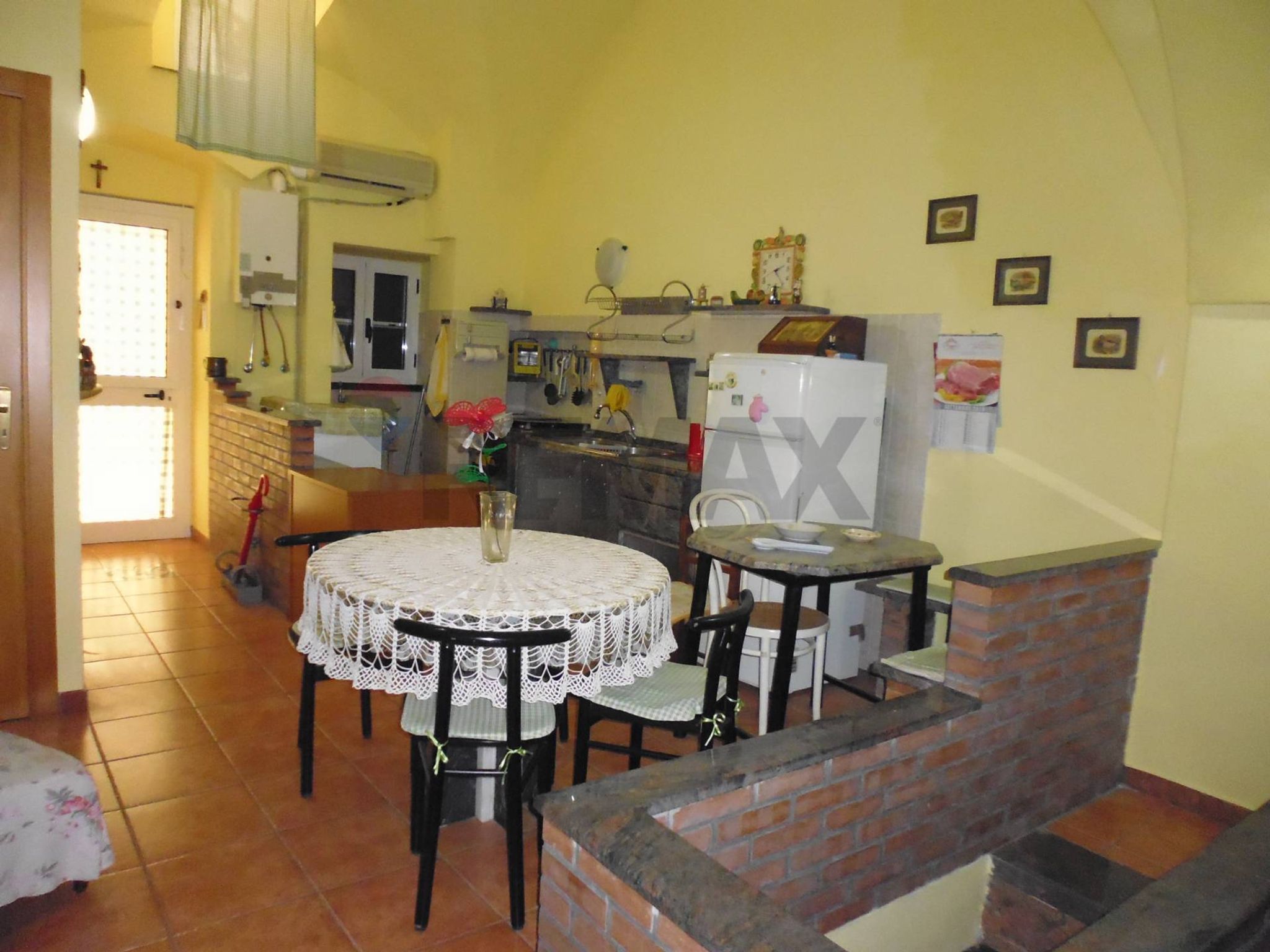 Sala da pranzo